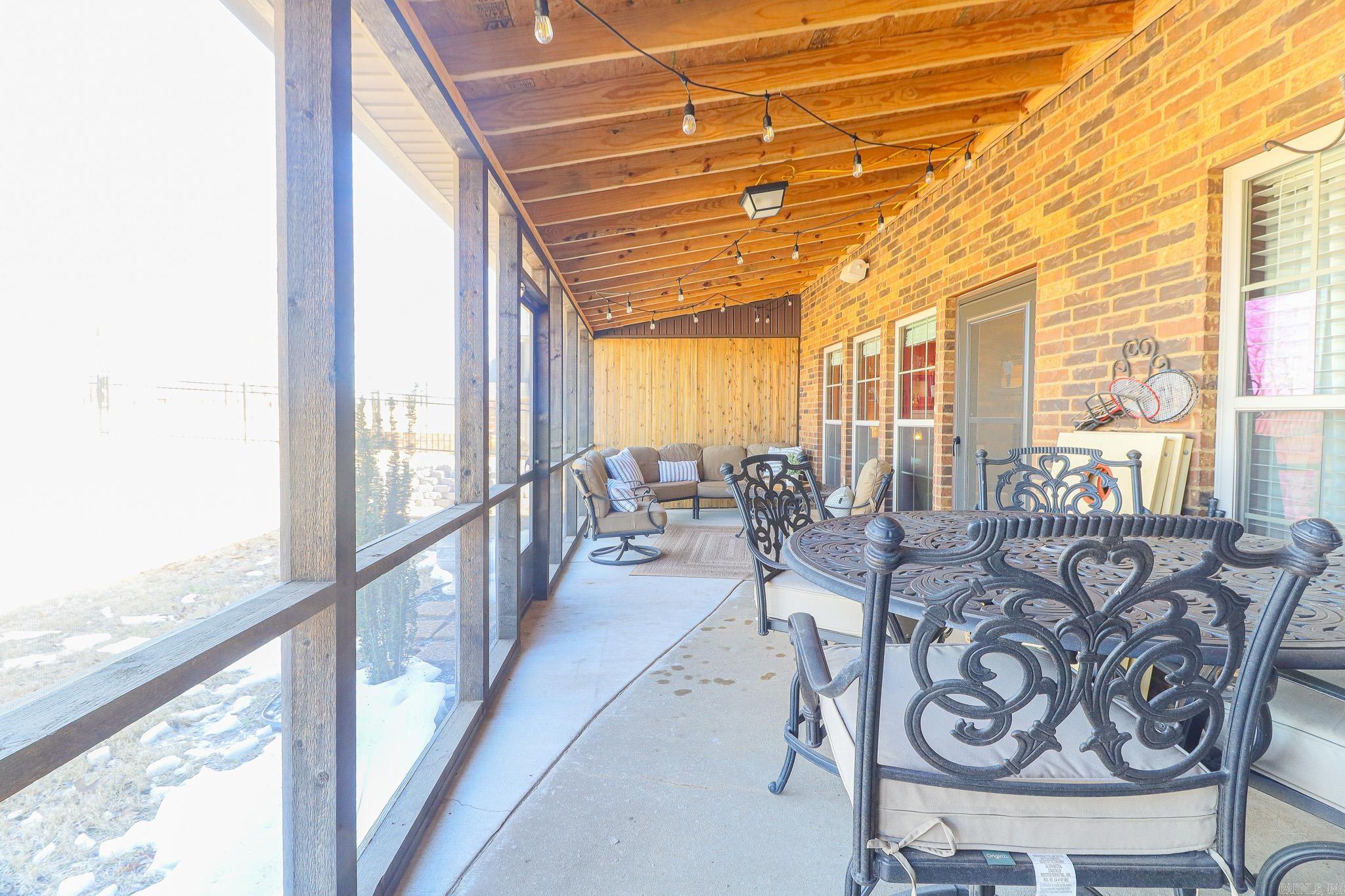 Sage Meadows - Residential