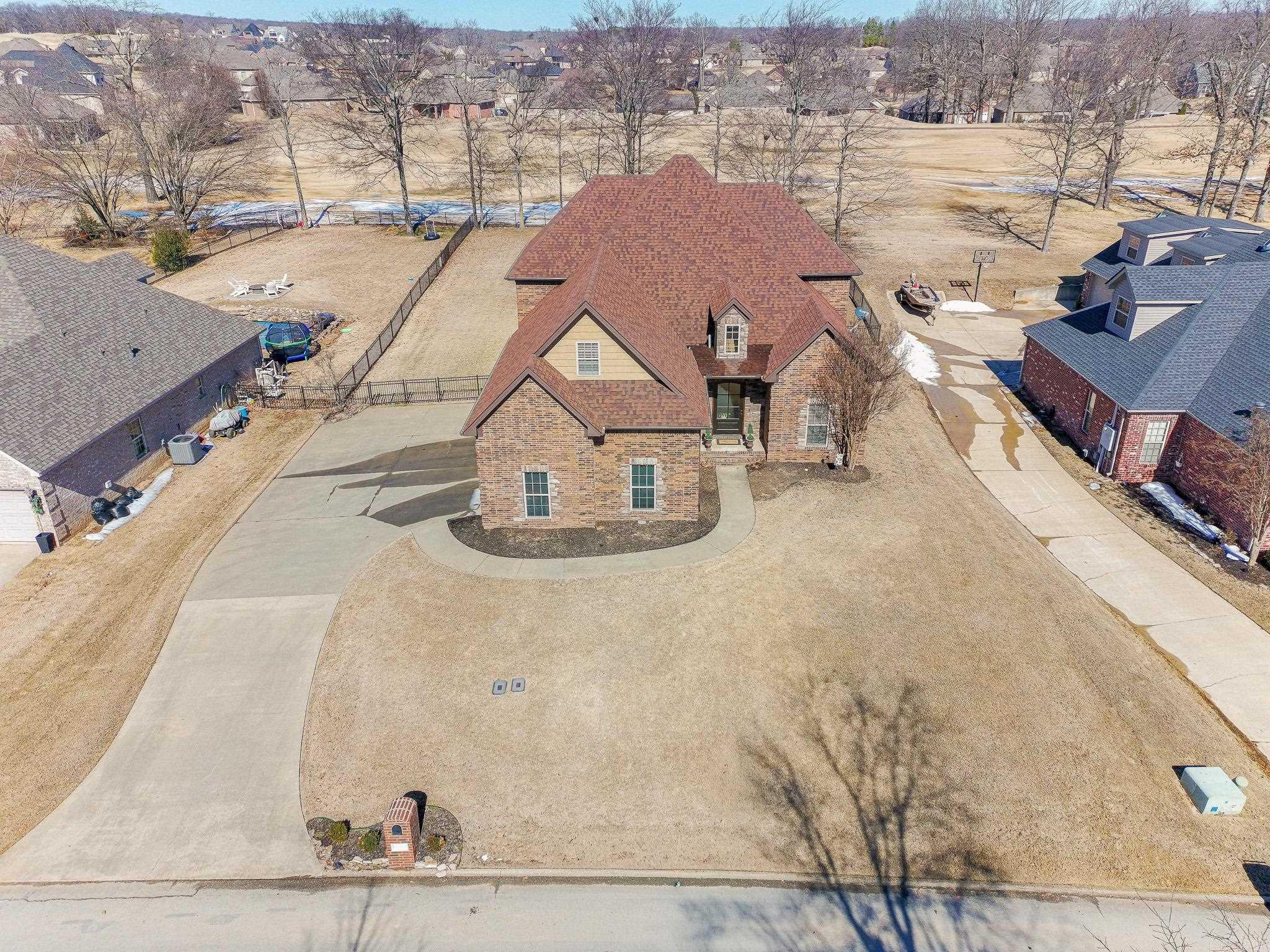 Sage Meadows - Residential