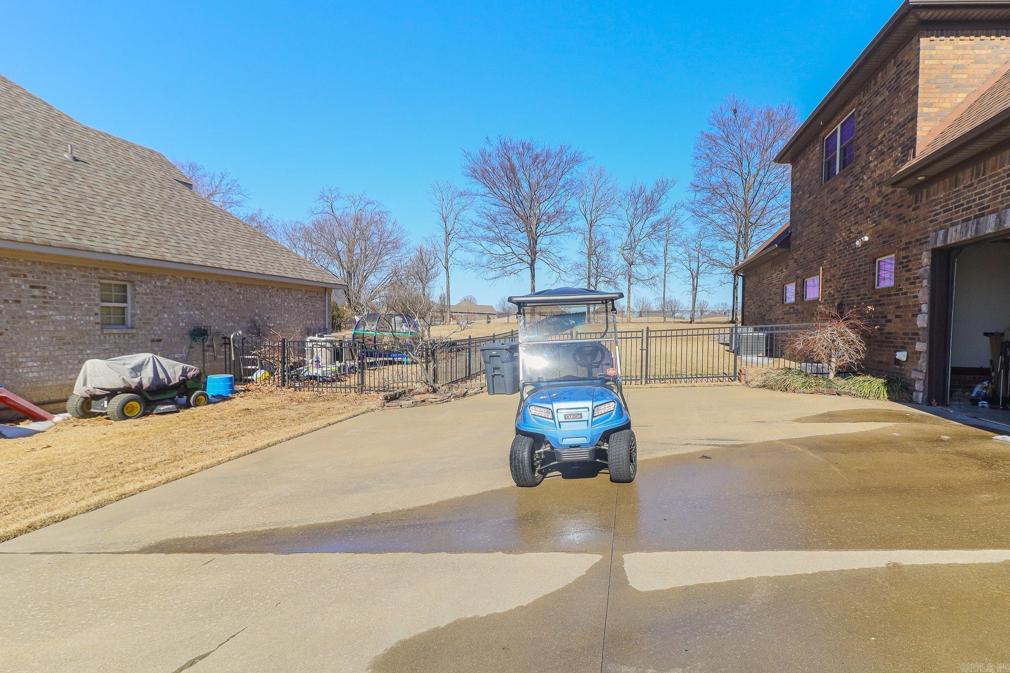 Sage Meadows - Residential