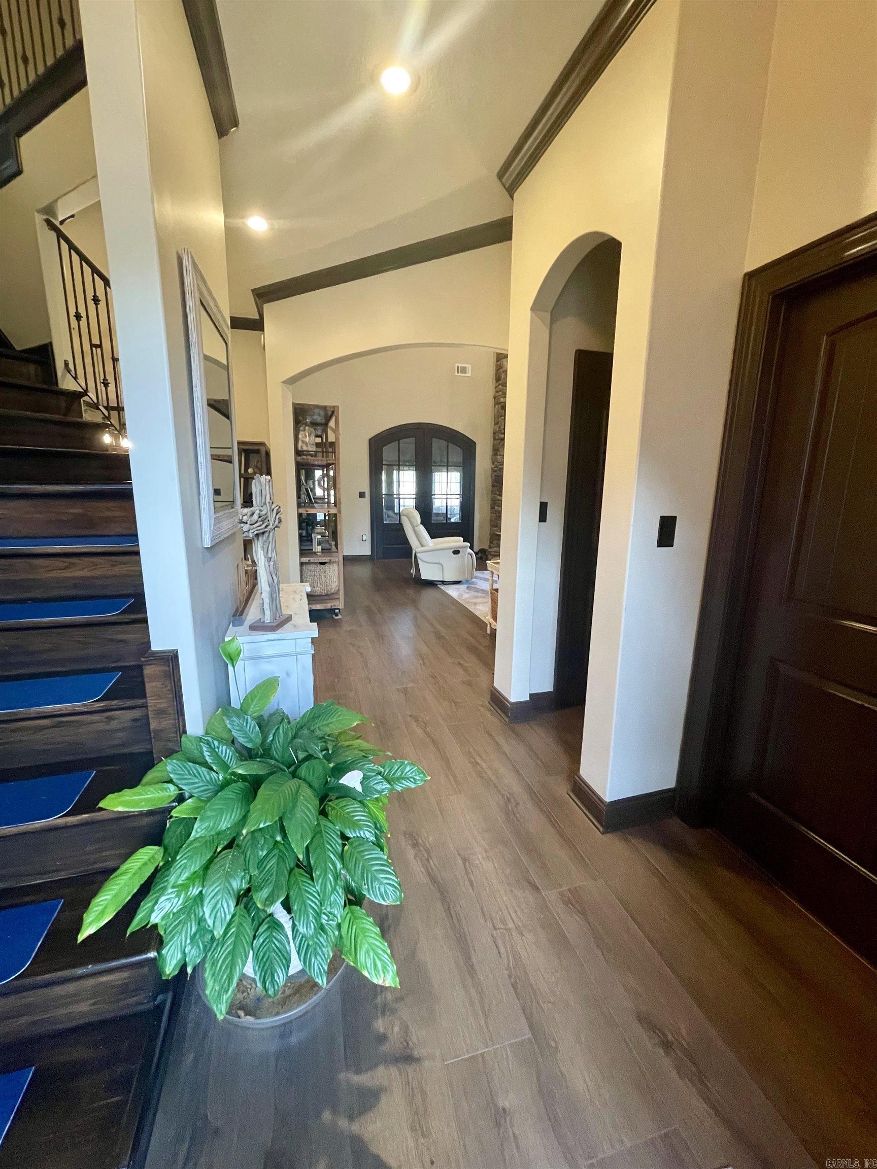 Sage Meadows - Residential