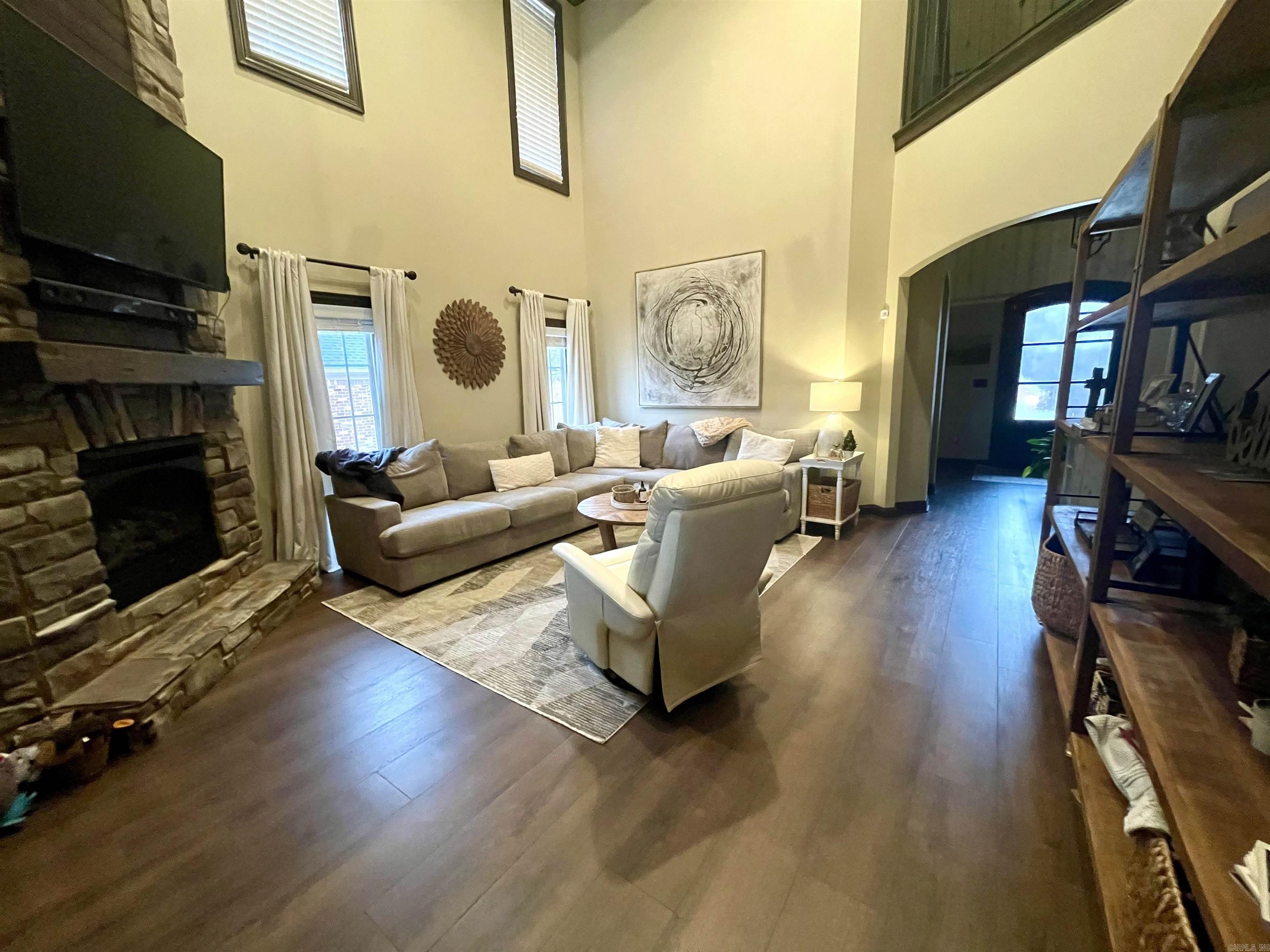 Sage Meadows - Residential