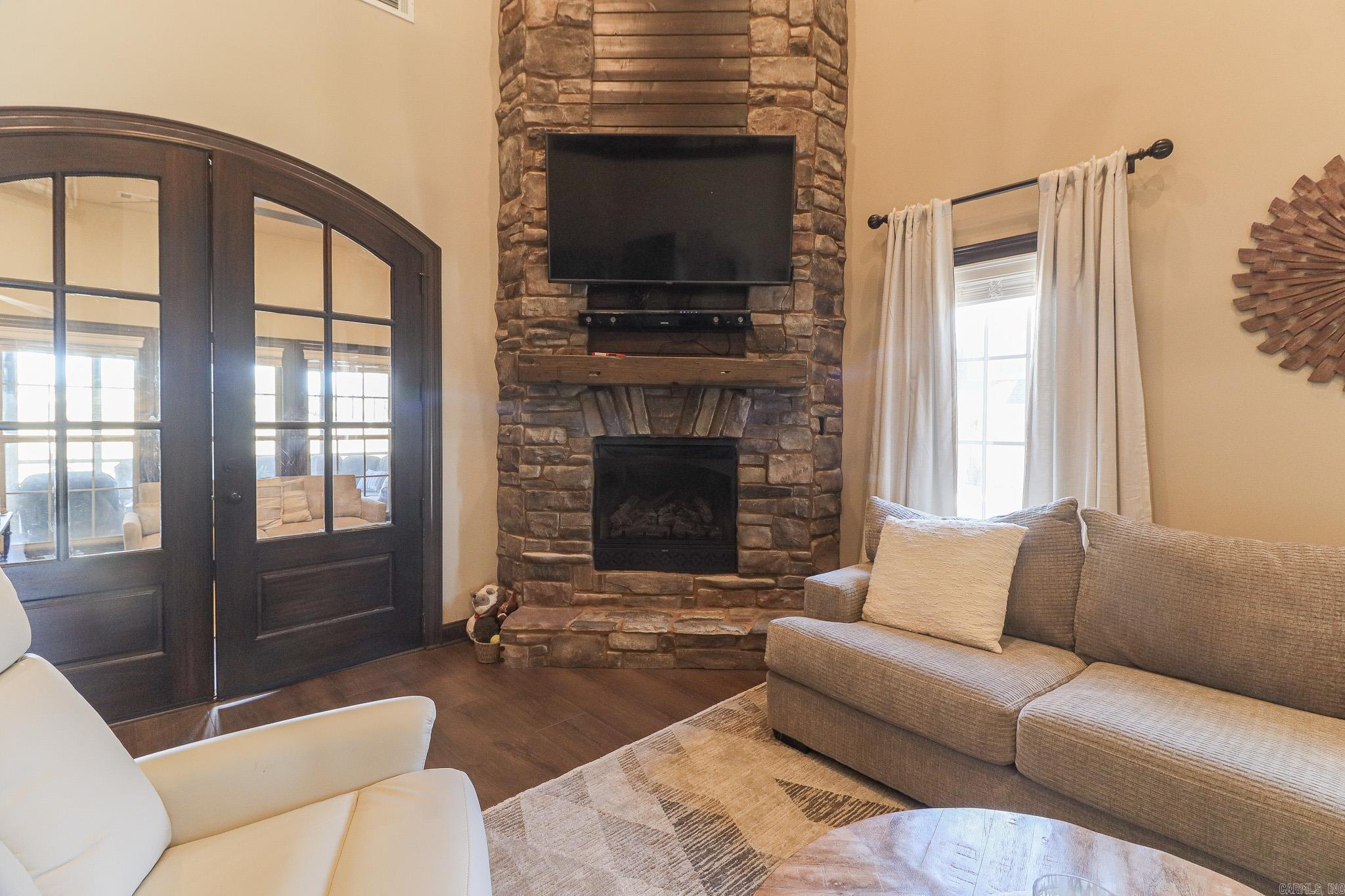 Sage Meadows - Residential