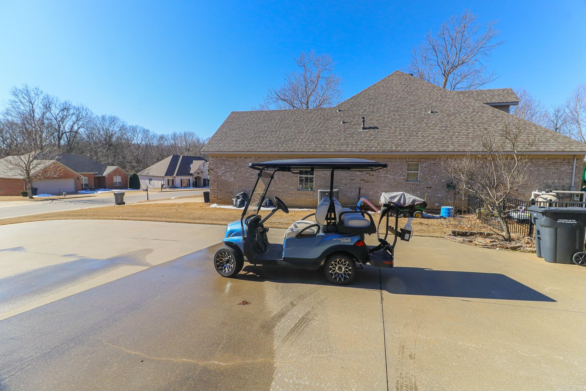 Sage Meadows - Residential