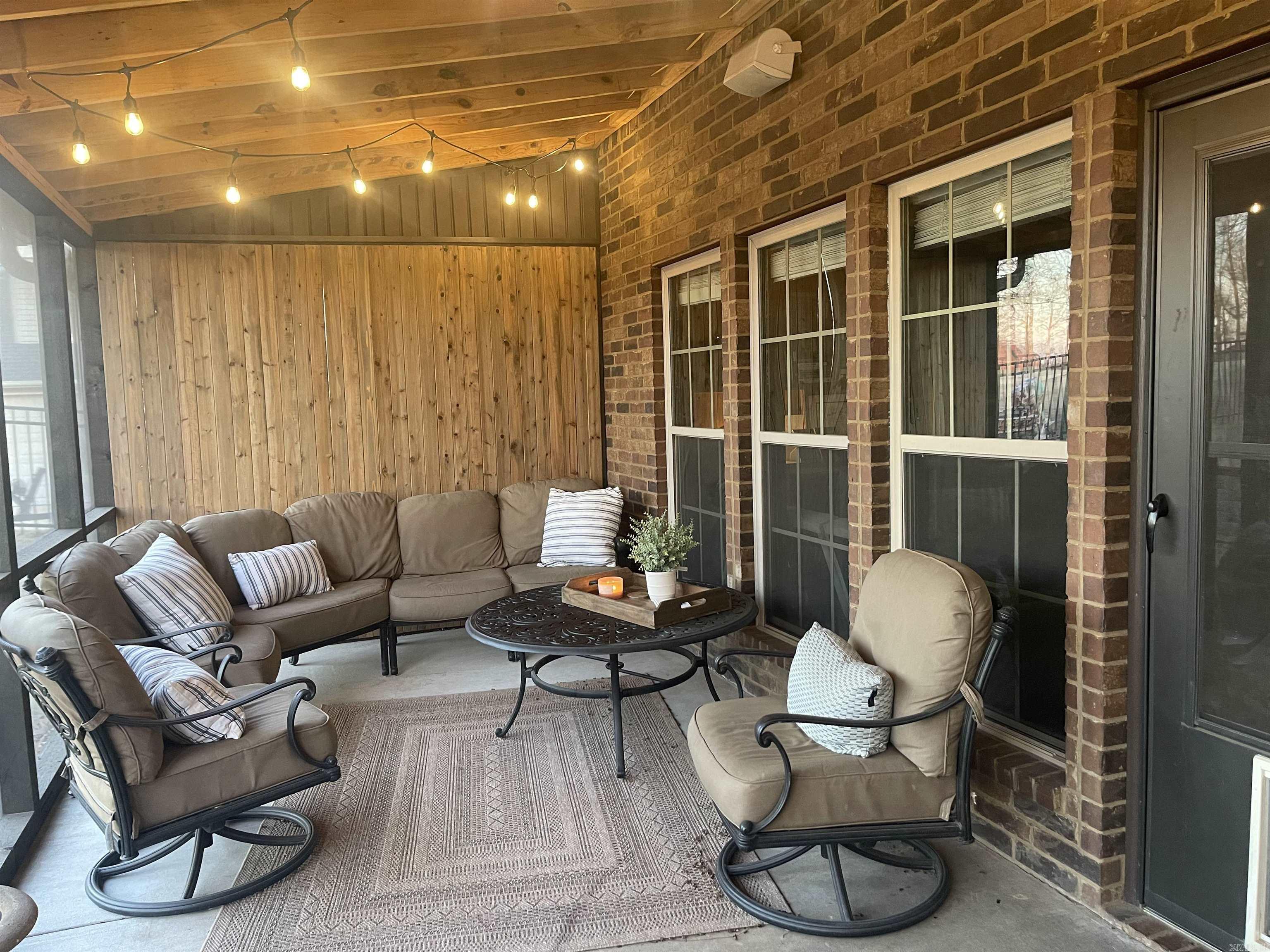 Sage Meadows - Residential