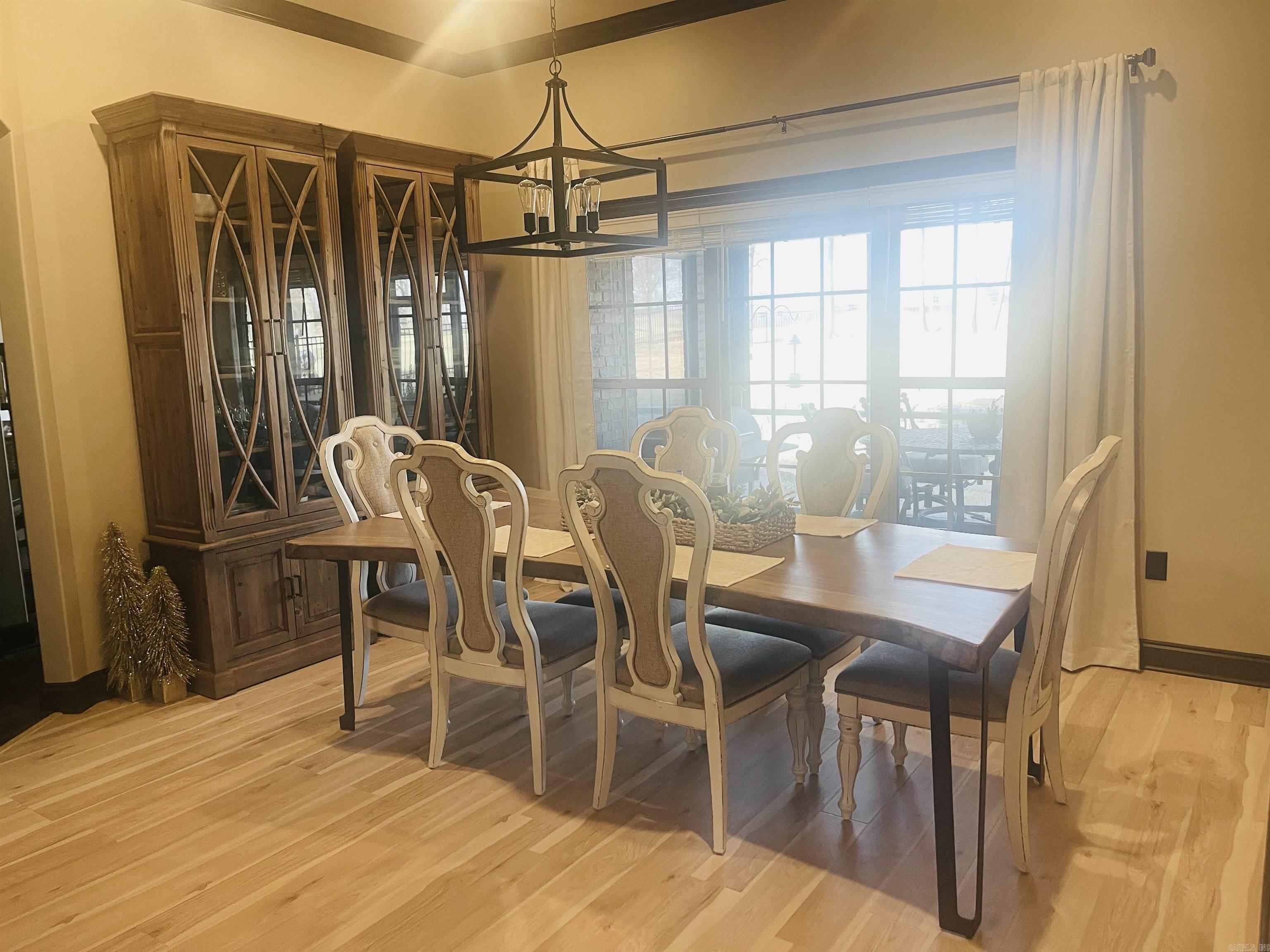 Sage Meadows - Residential