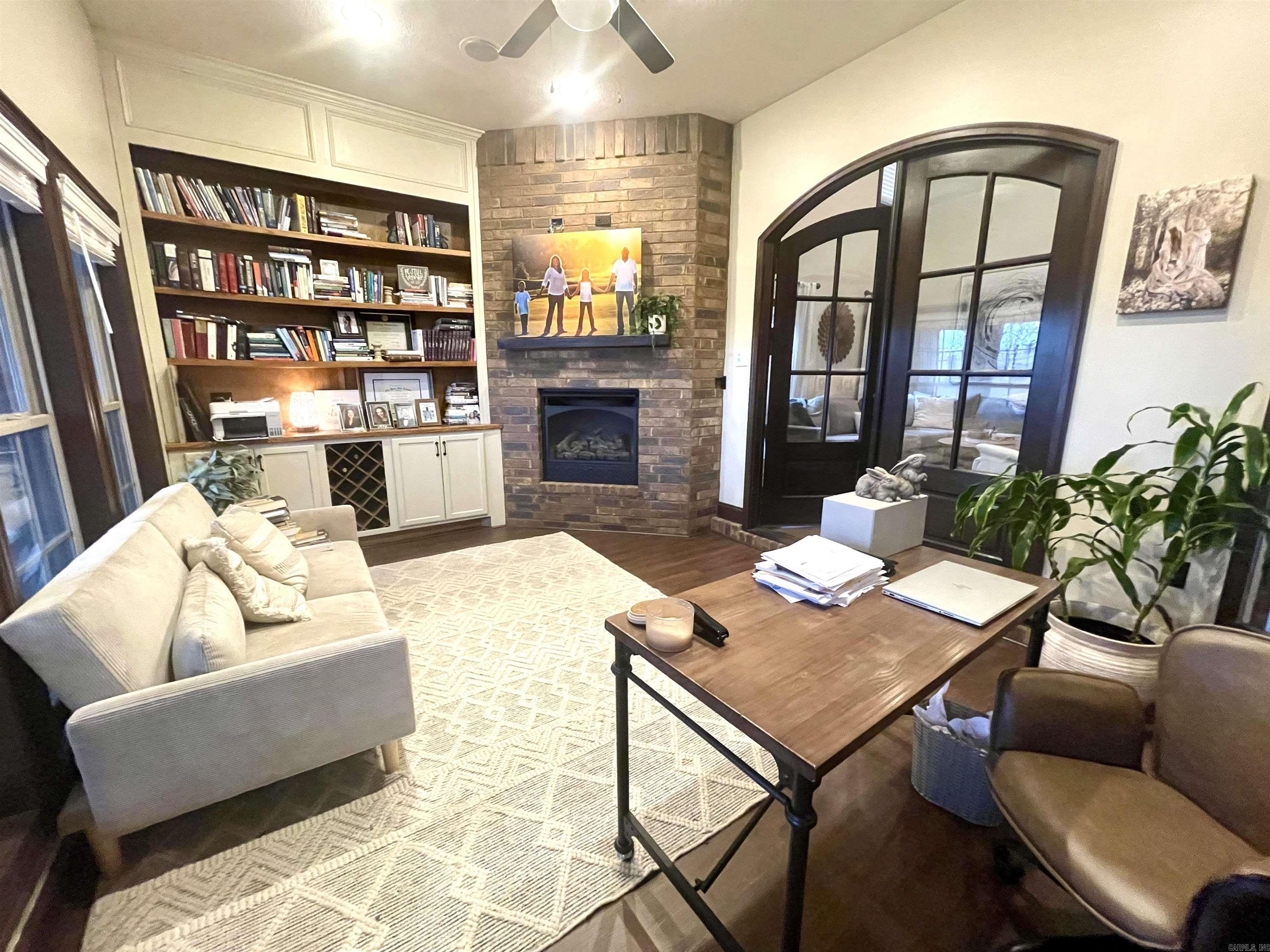 Sage Meadows - Residential