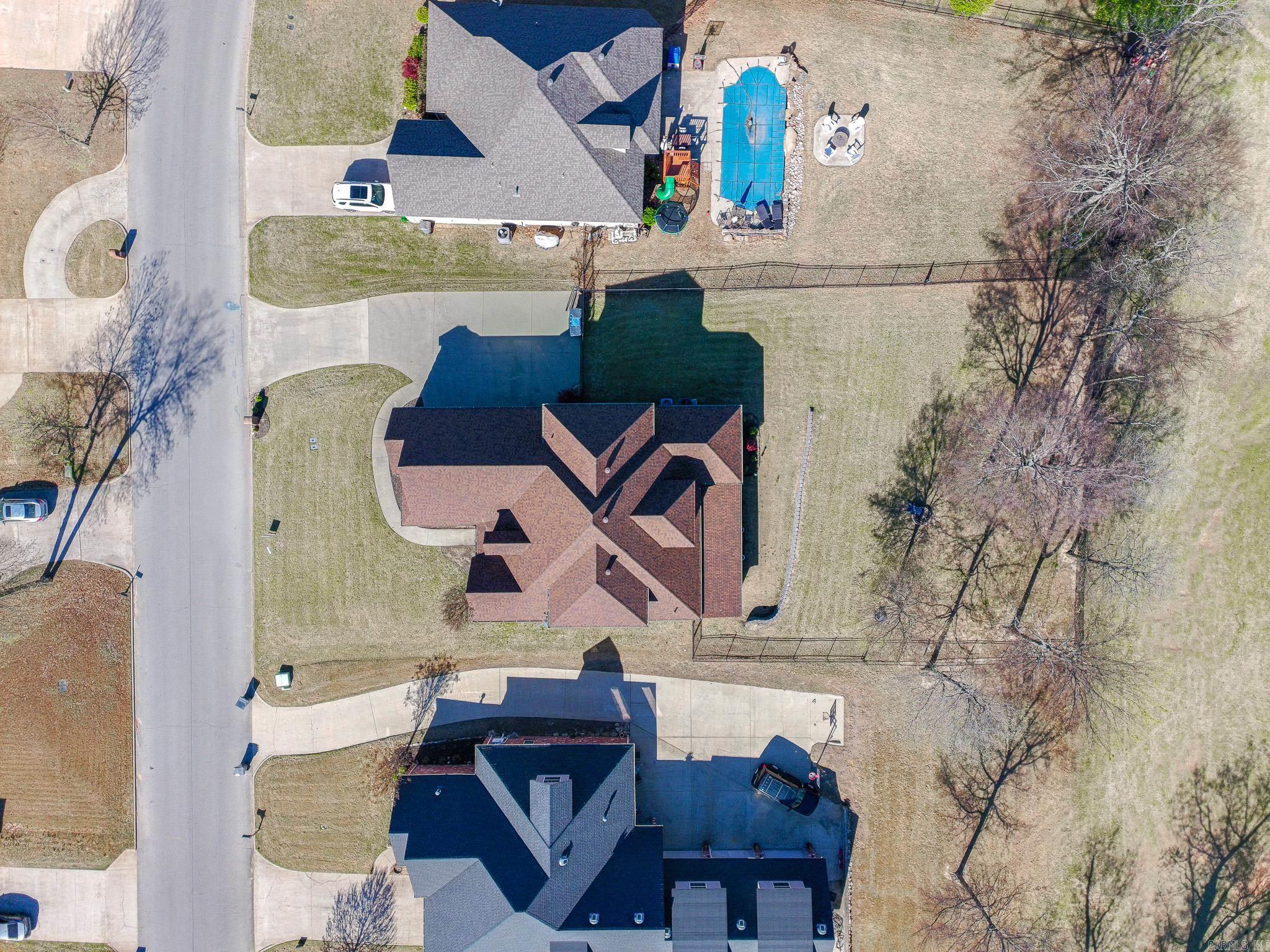 Sage Meadows - Residential