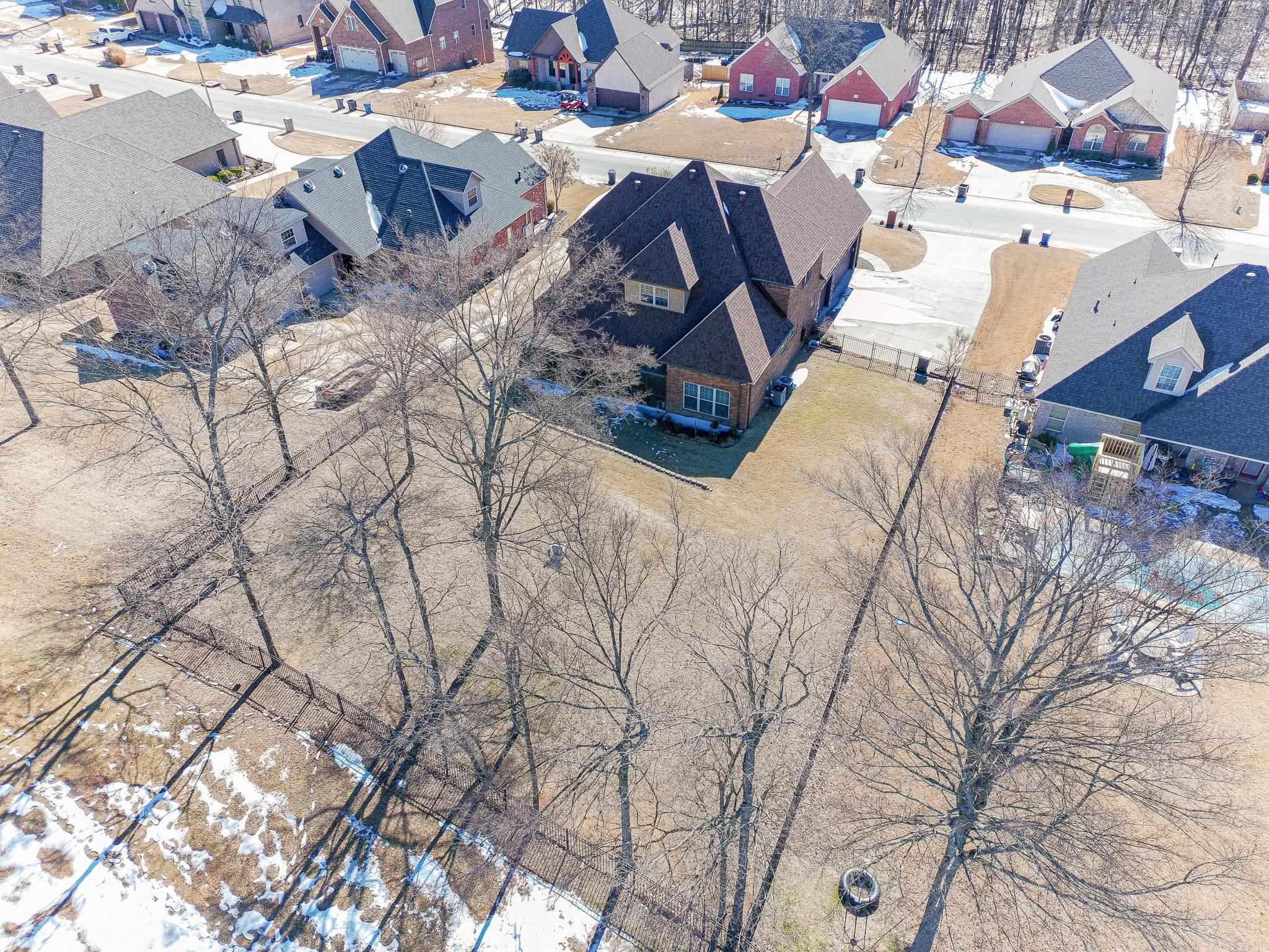 Sage Meadows - Residential