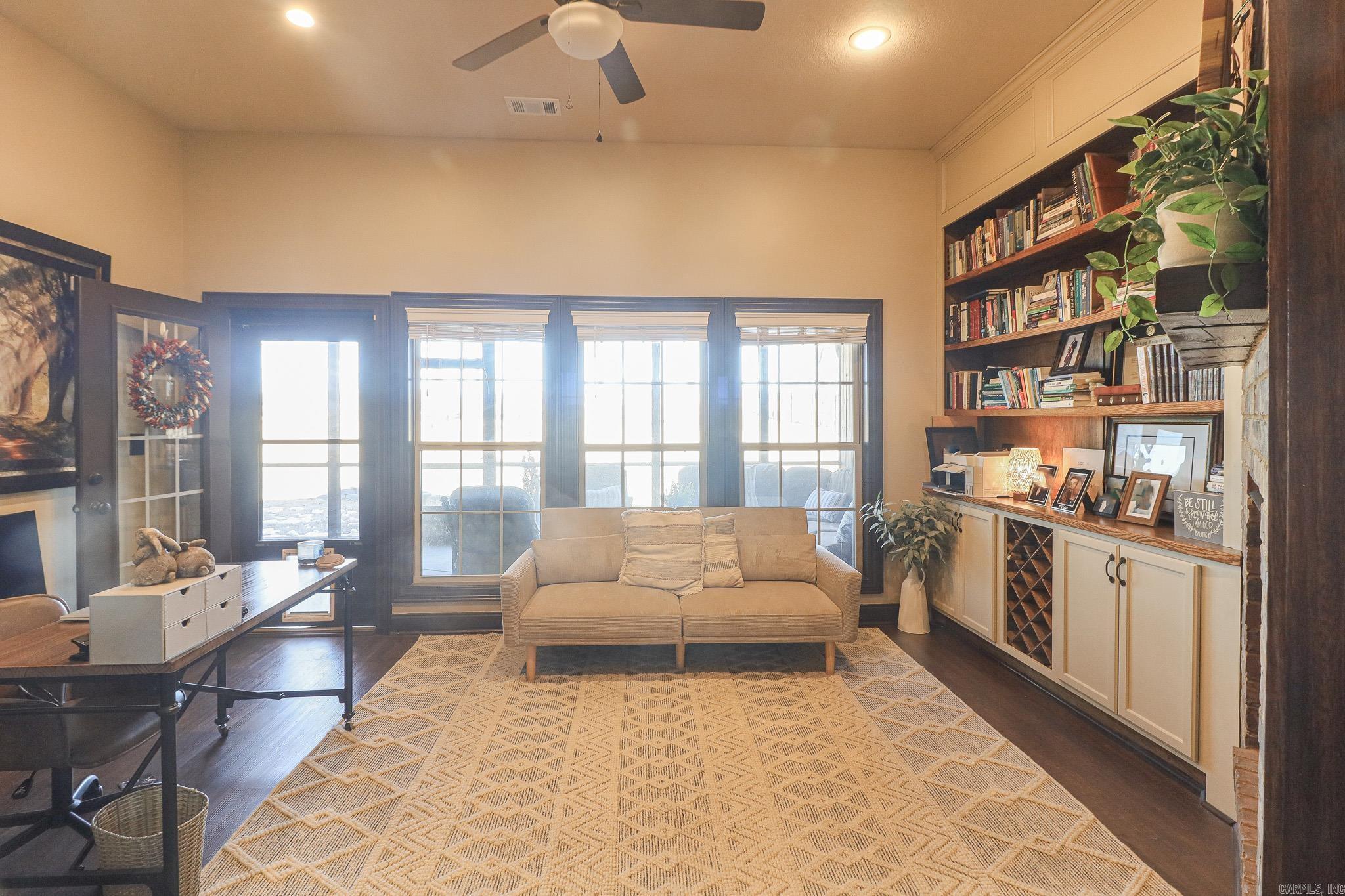 Sage Meadows - Residential