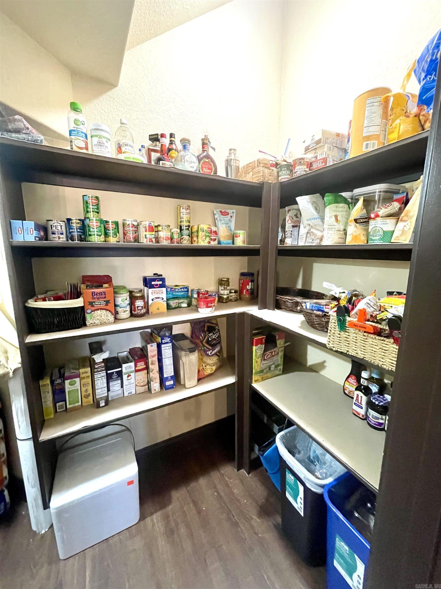 Sage Meadows - Residential