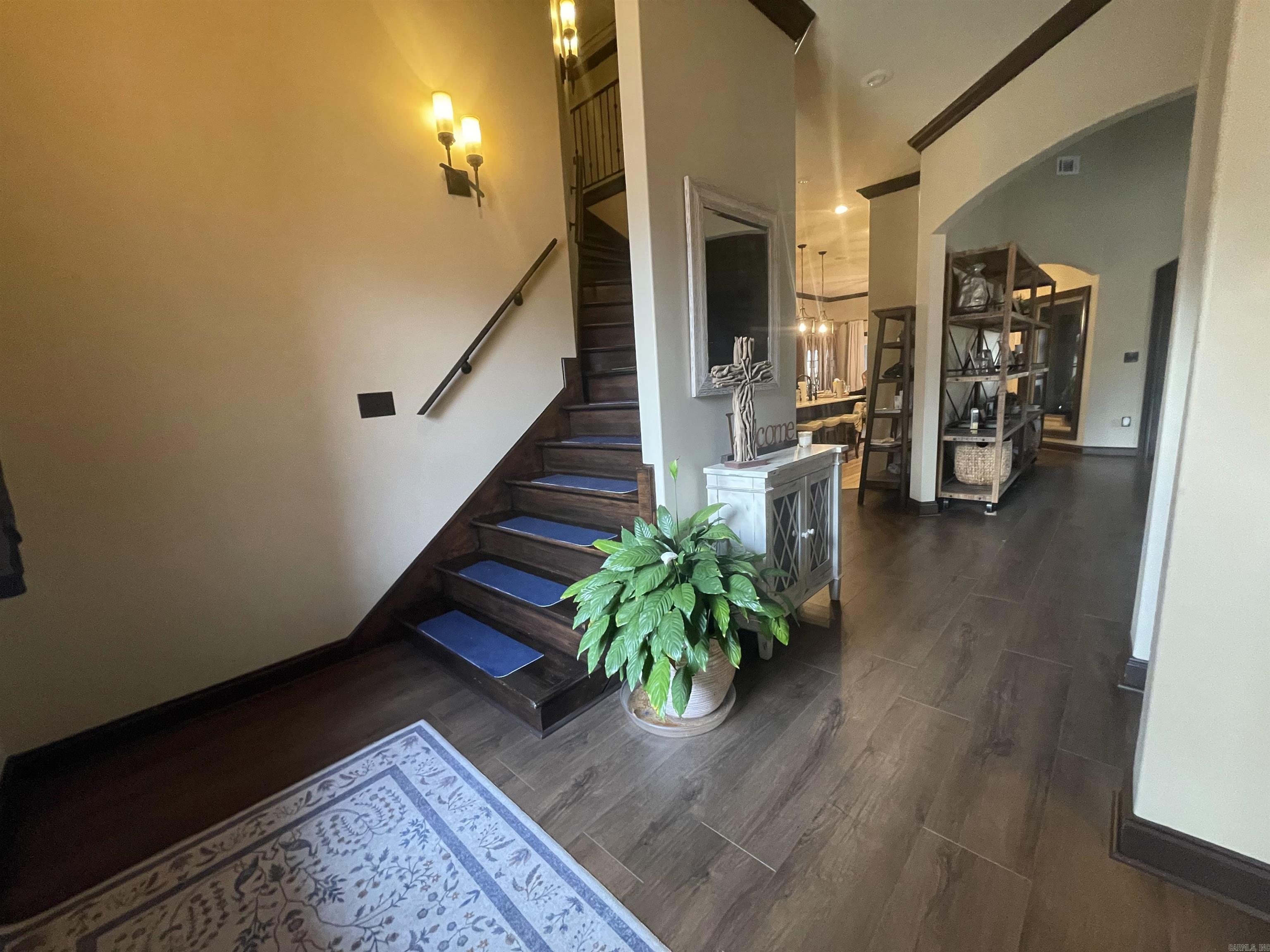 Sage Meadows - Residential