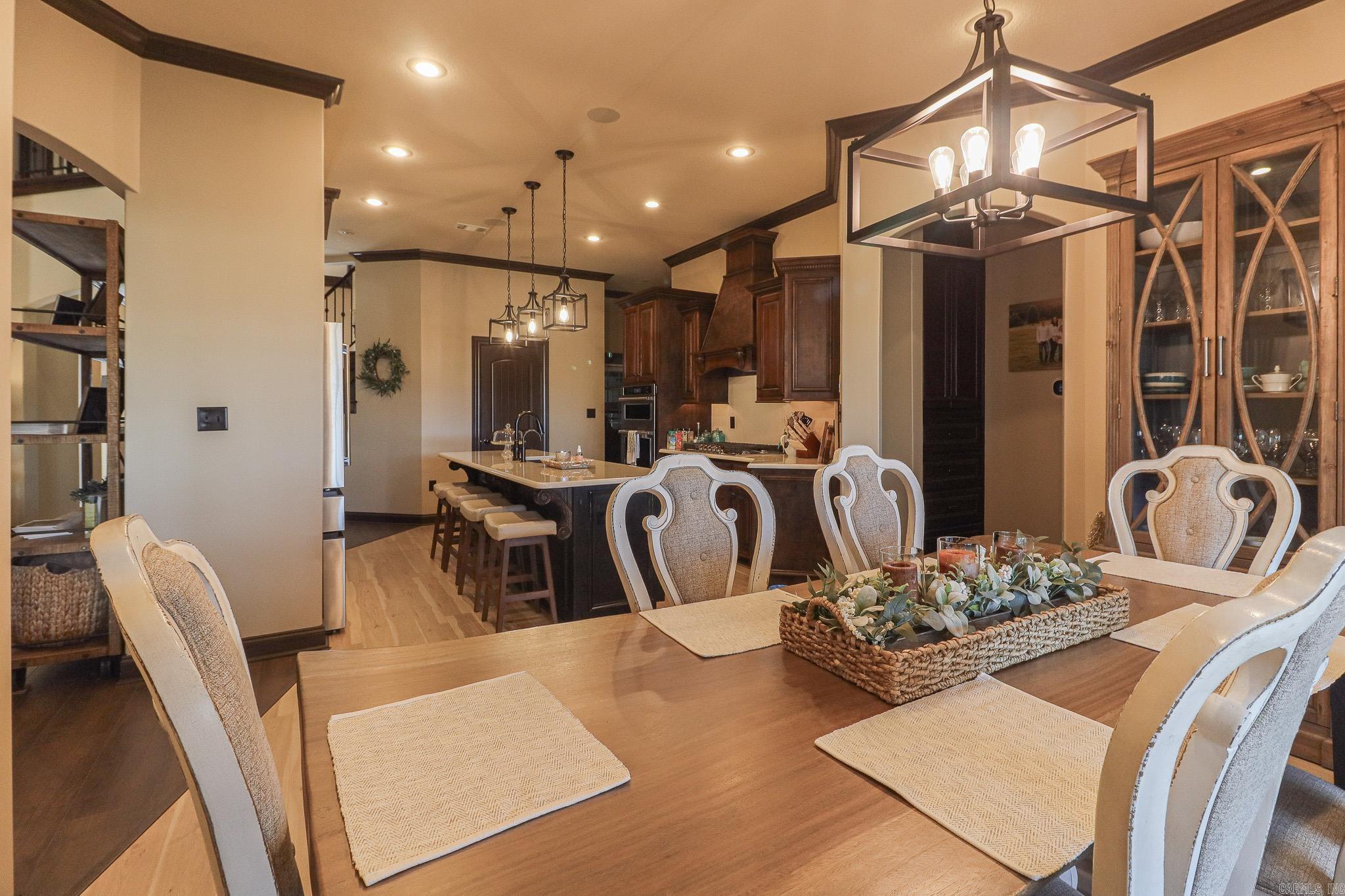 Sage Meadows - Residential