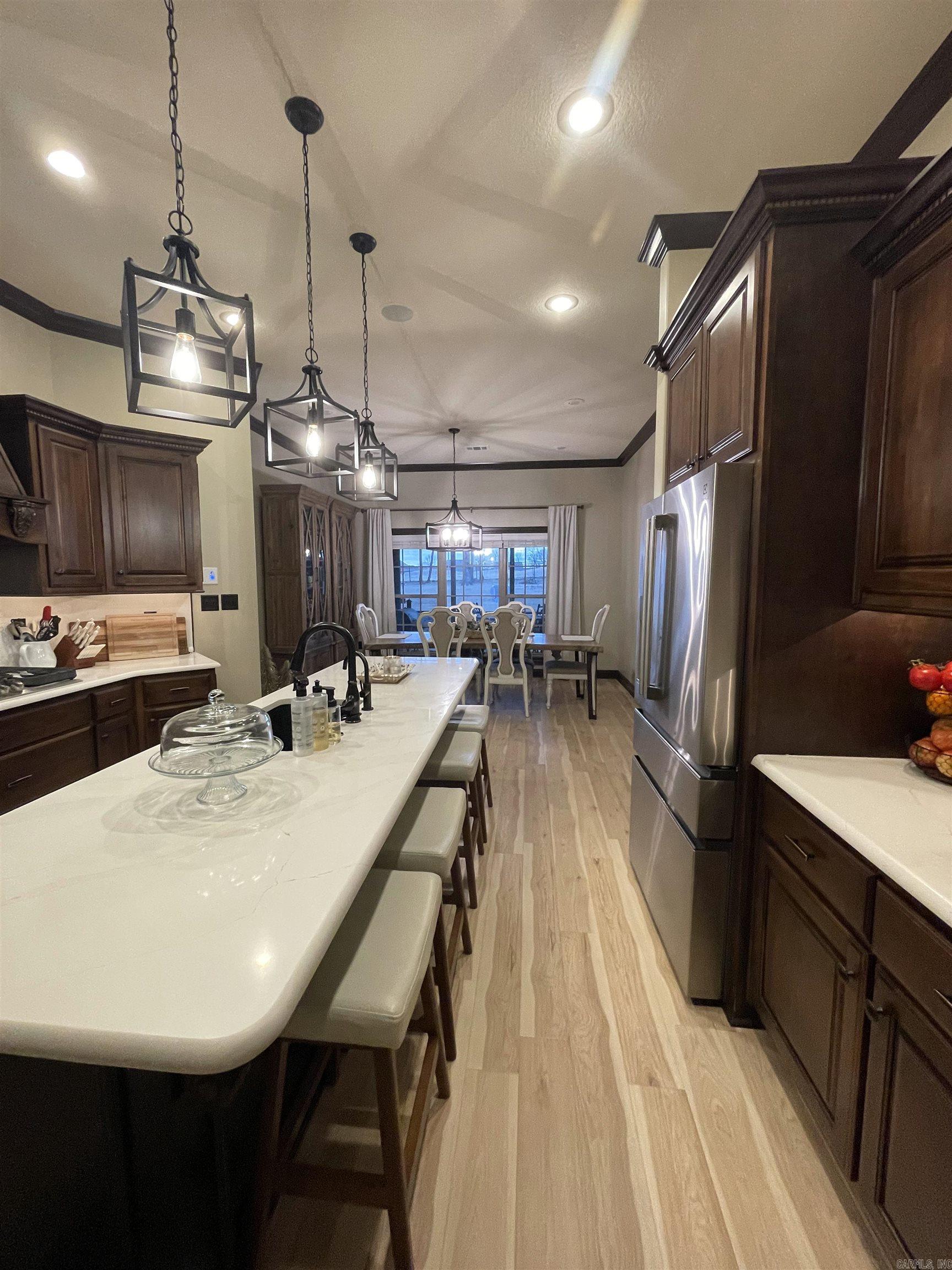 Sage Meadows - Residential