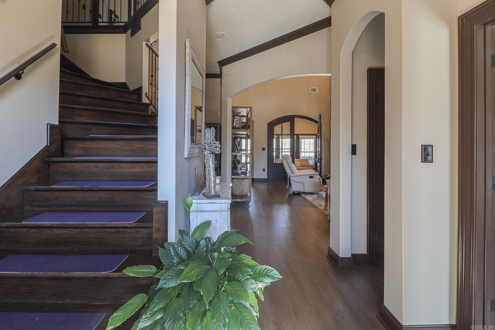 Sage Meadows - Residential