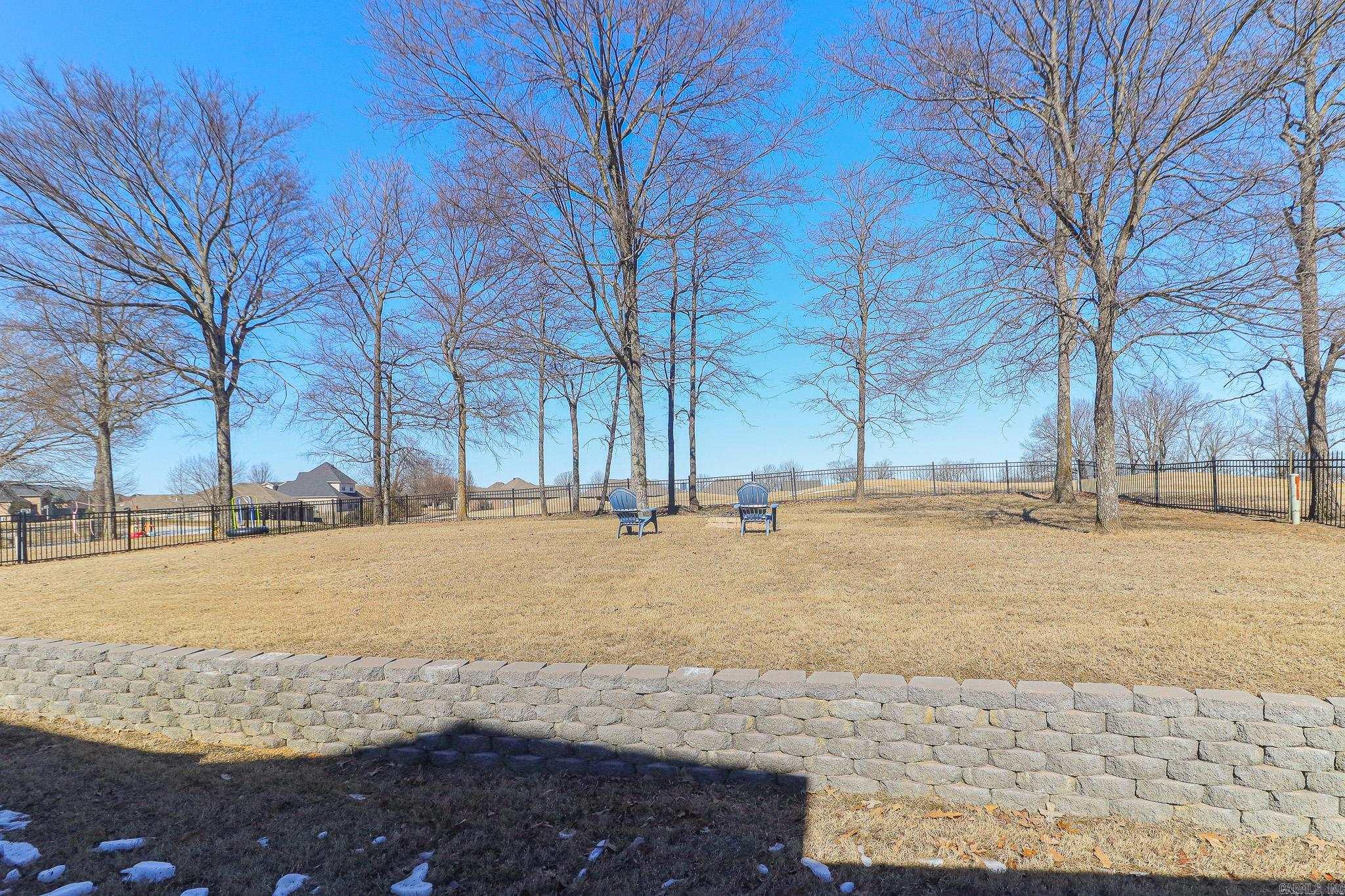 Sage Meadows - Residential