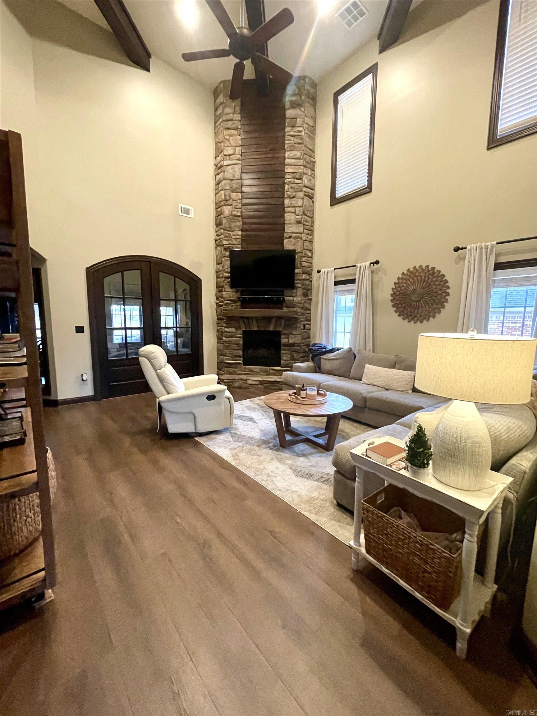 Sage Meadows - Residential