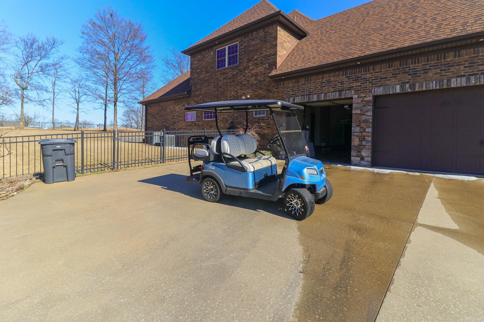 Sage Meadows - Residential