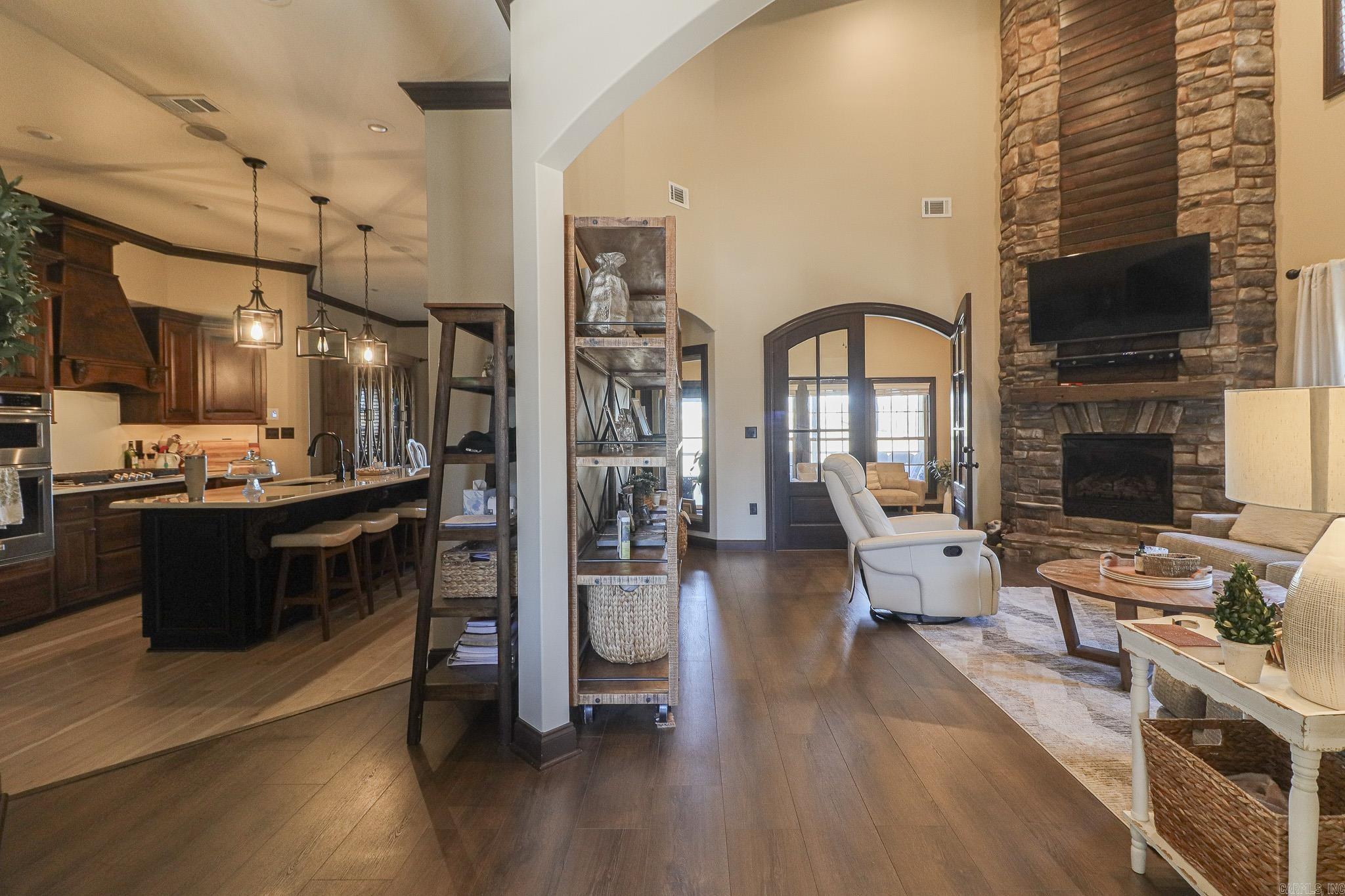 Sage Meadows - Residential