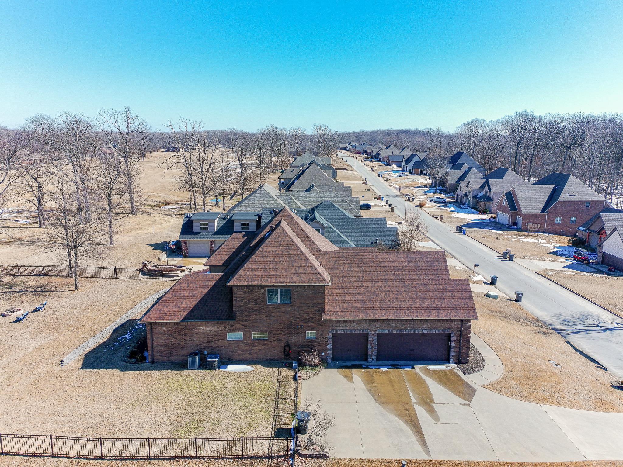 Sage Meadows - Residential