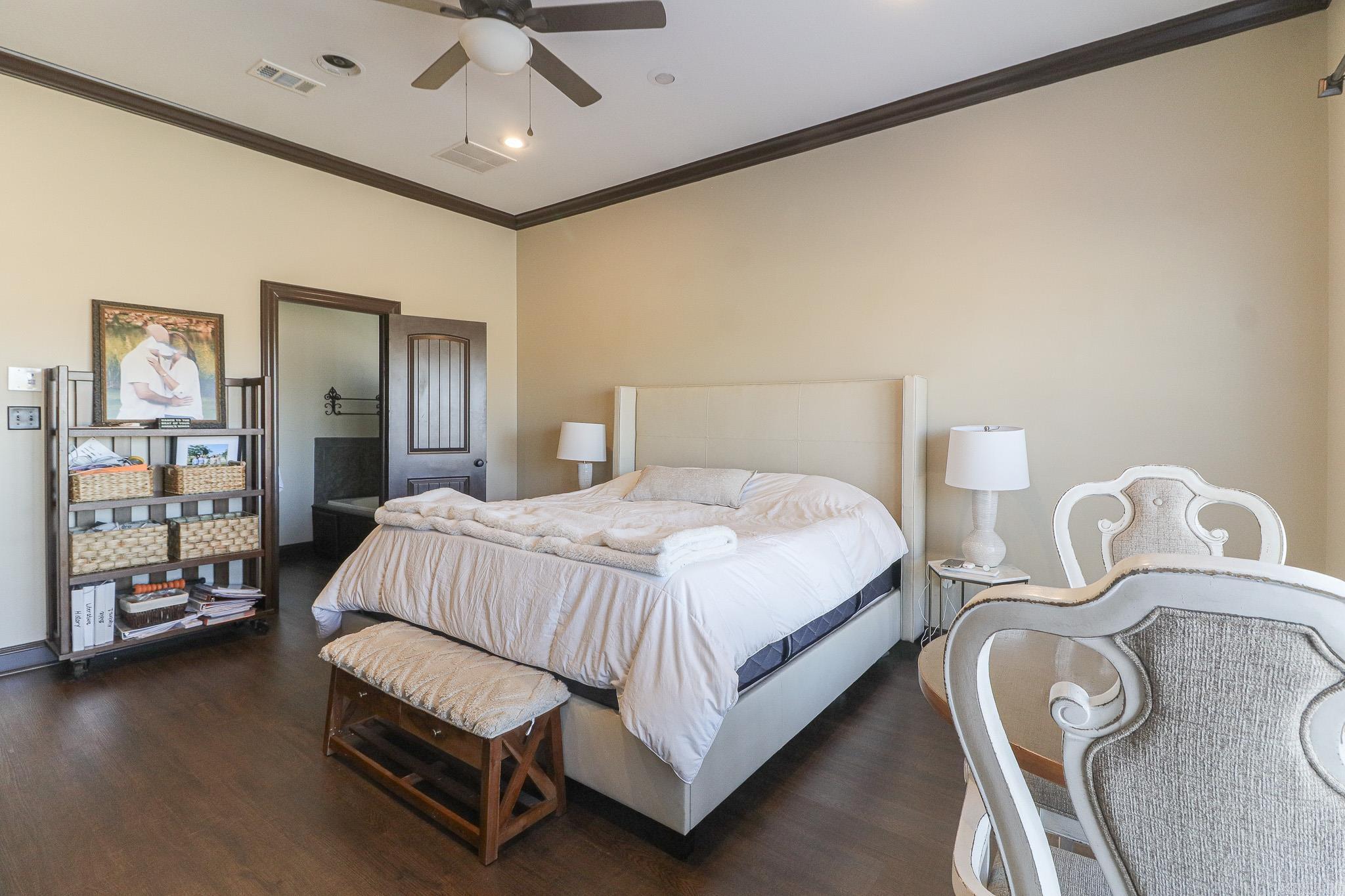 Sage Meadows - Residential