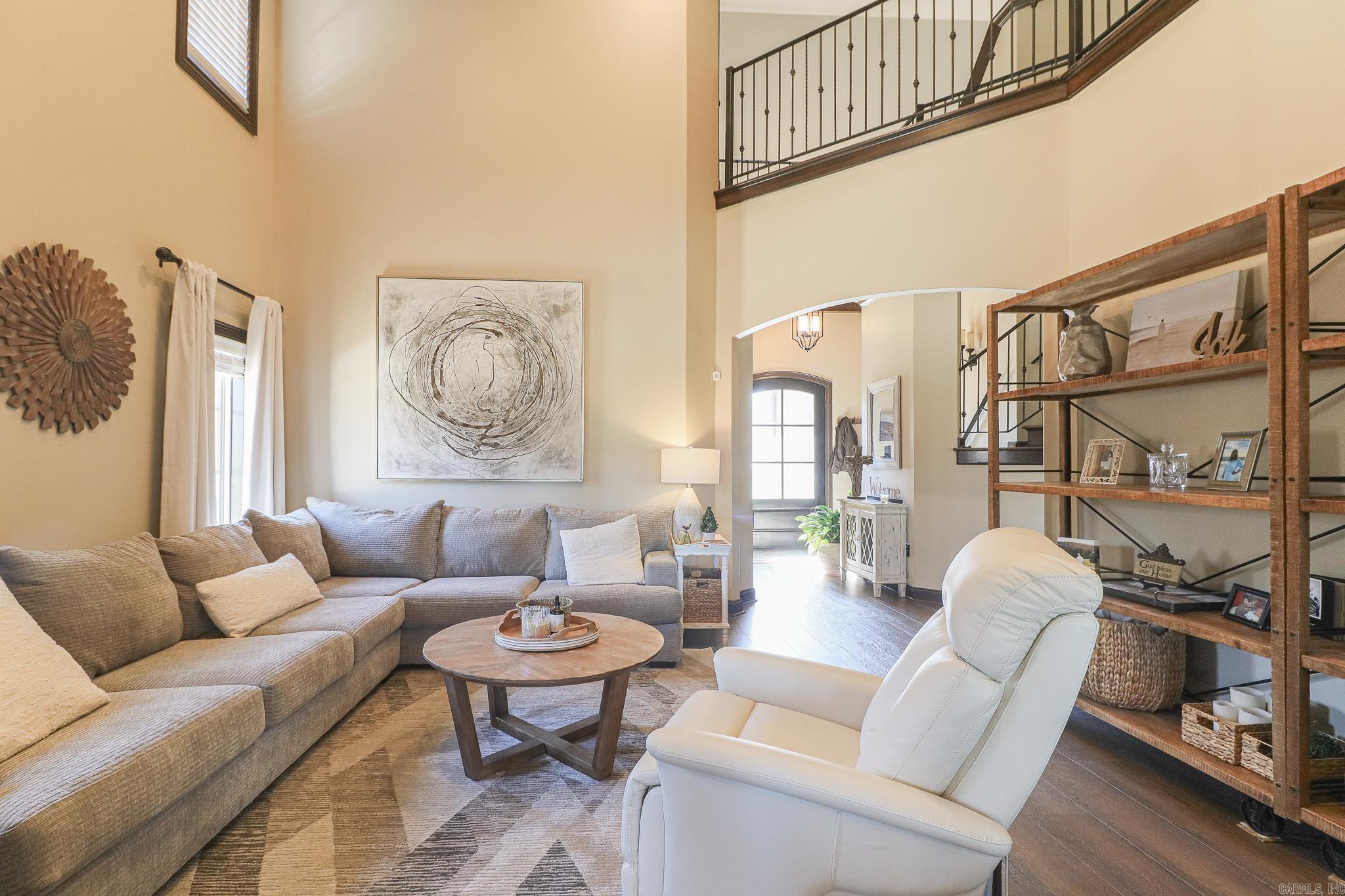 Sage Meadows - Residential