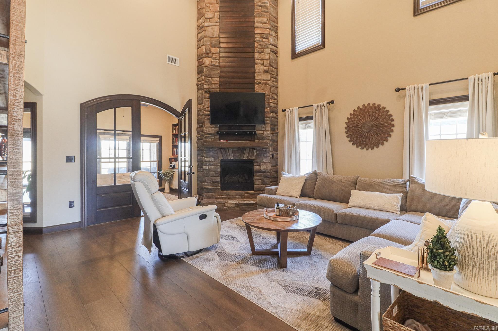 Sage Meadows - Residential