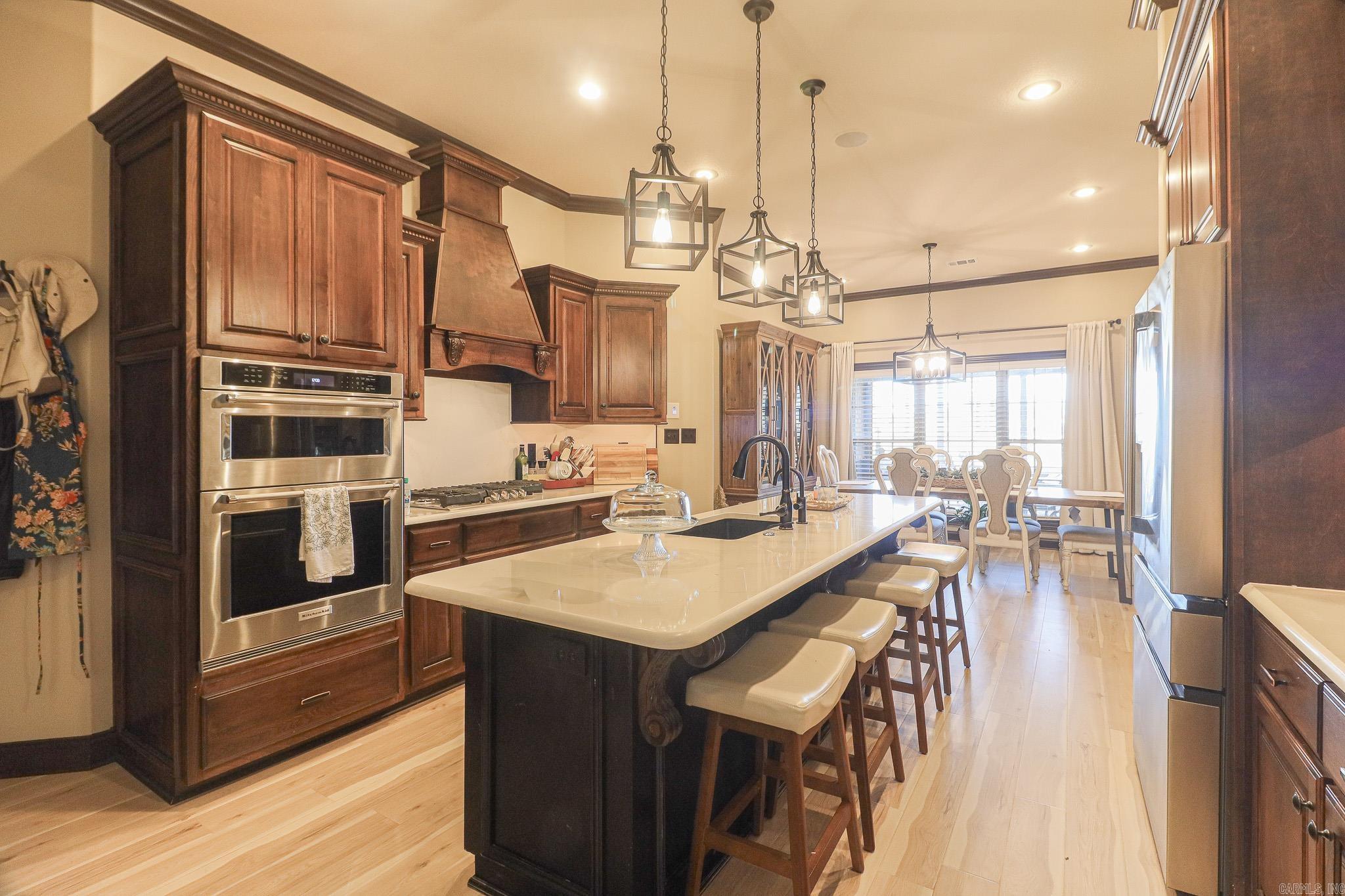 Sage Meadows - Residential