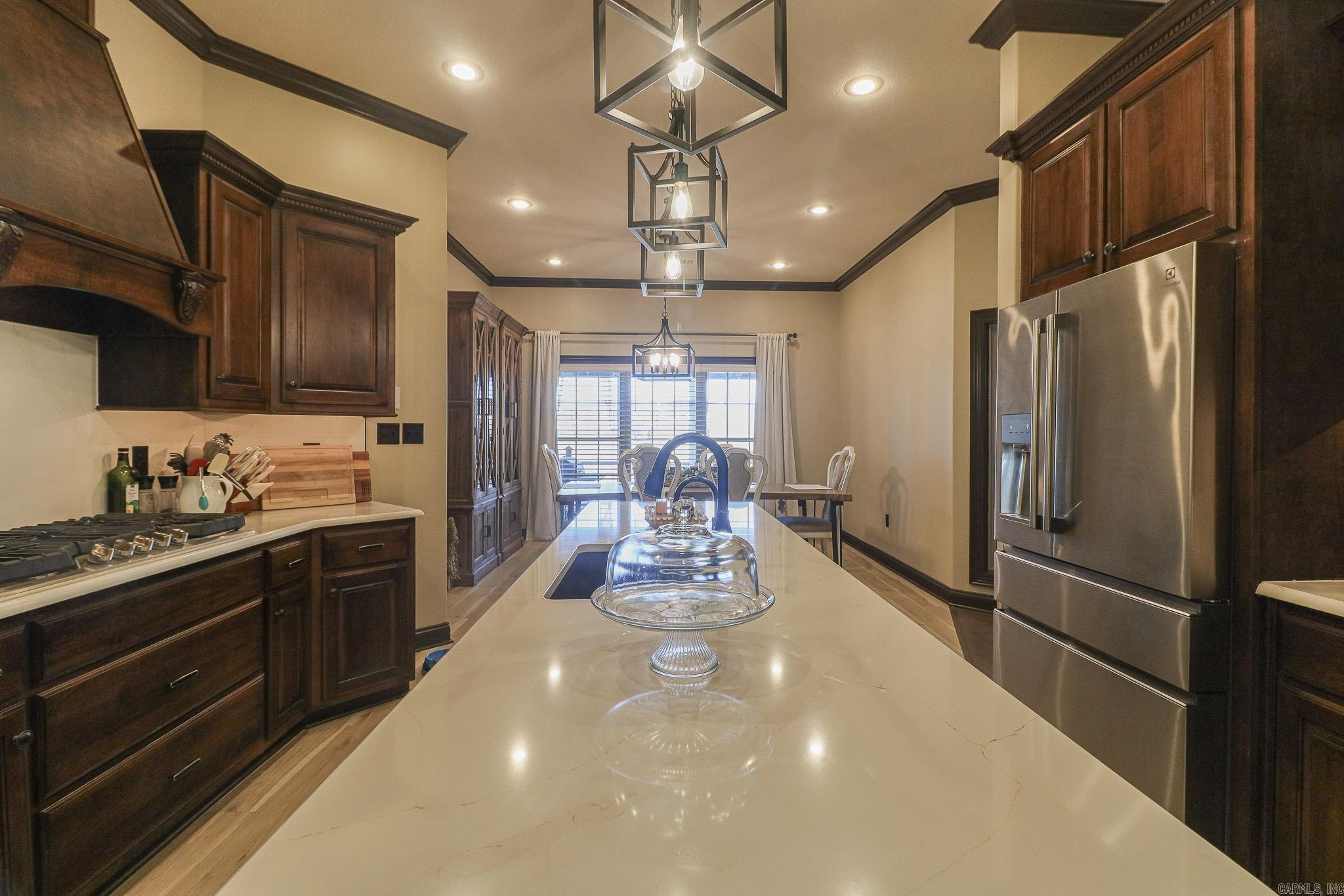 Sage Meadows - Residential