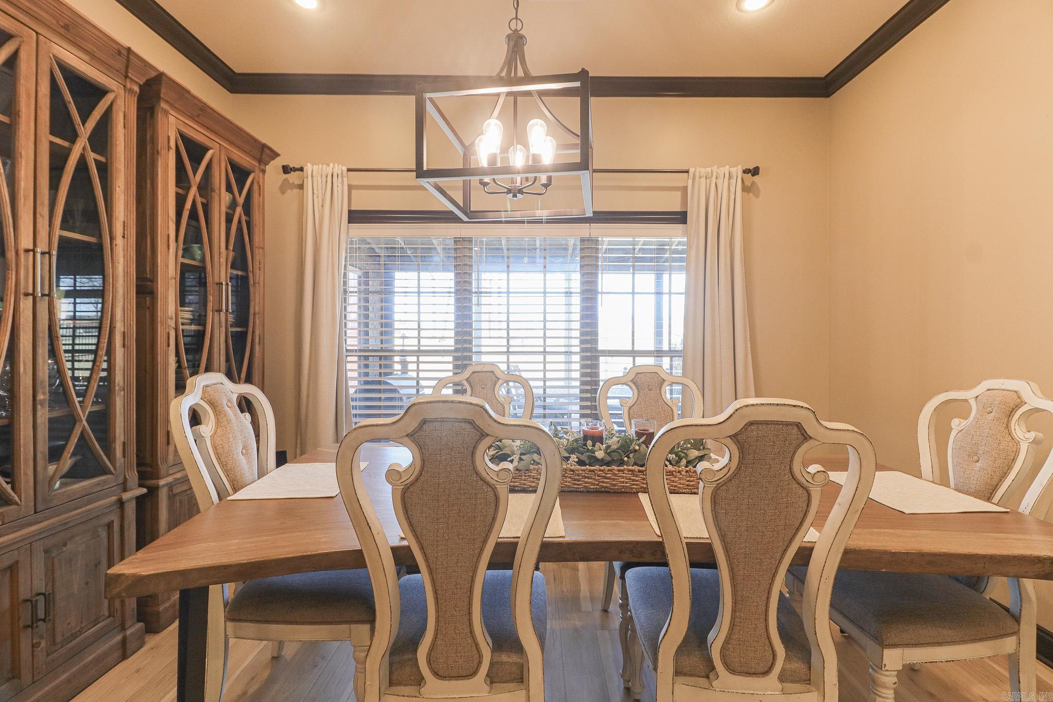 Sage Meadows - Residential