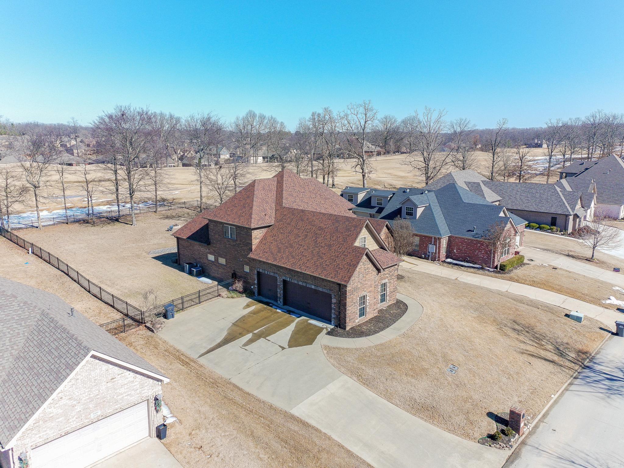 Sage Meadows - Residential