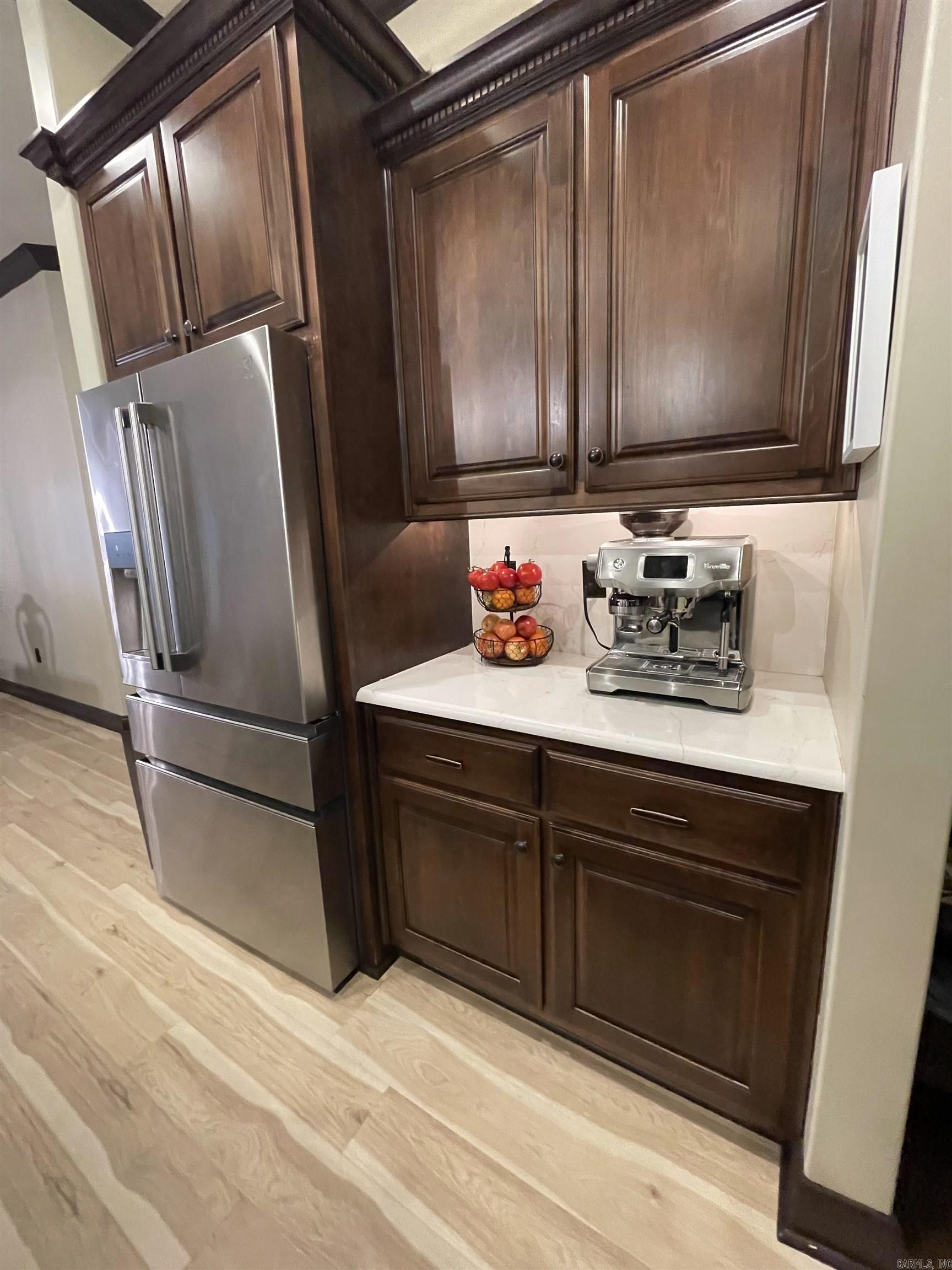 Sage Meadows - Residential