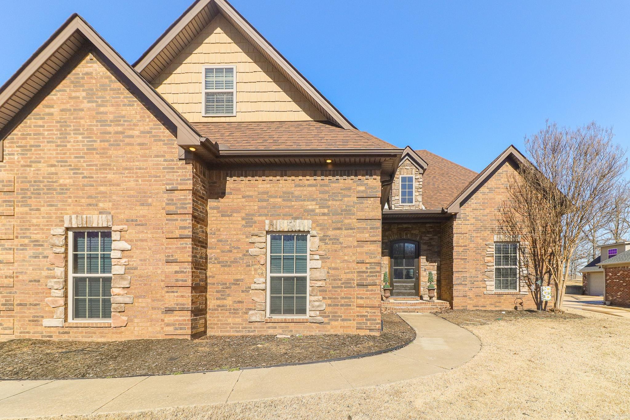 Sage Meadows - Residential