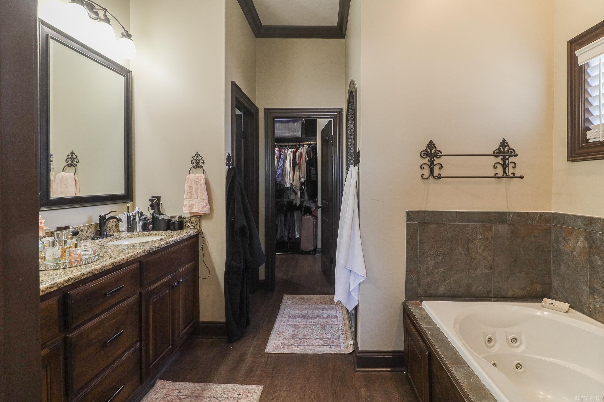 Sage Meadows - Residential