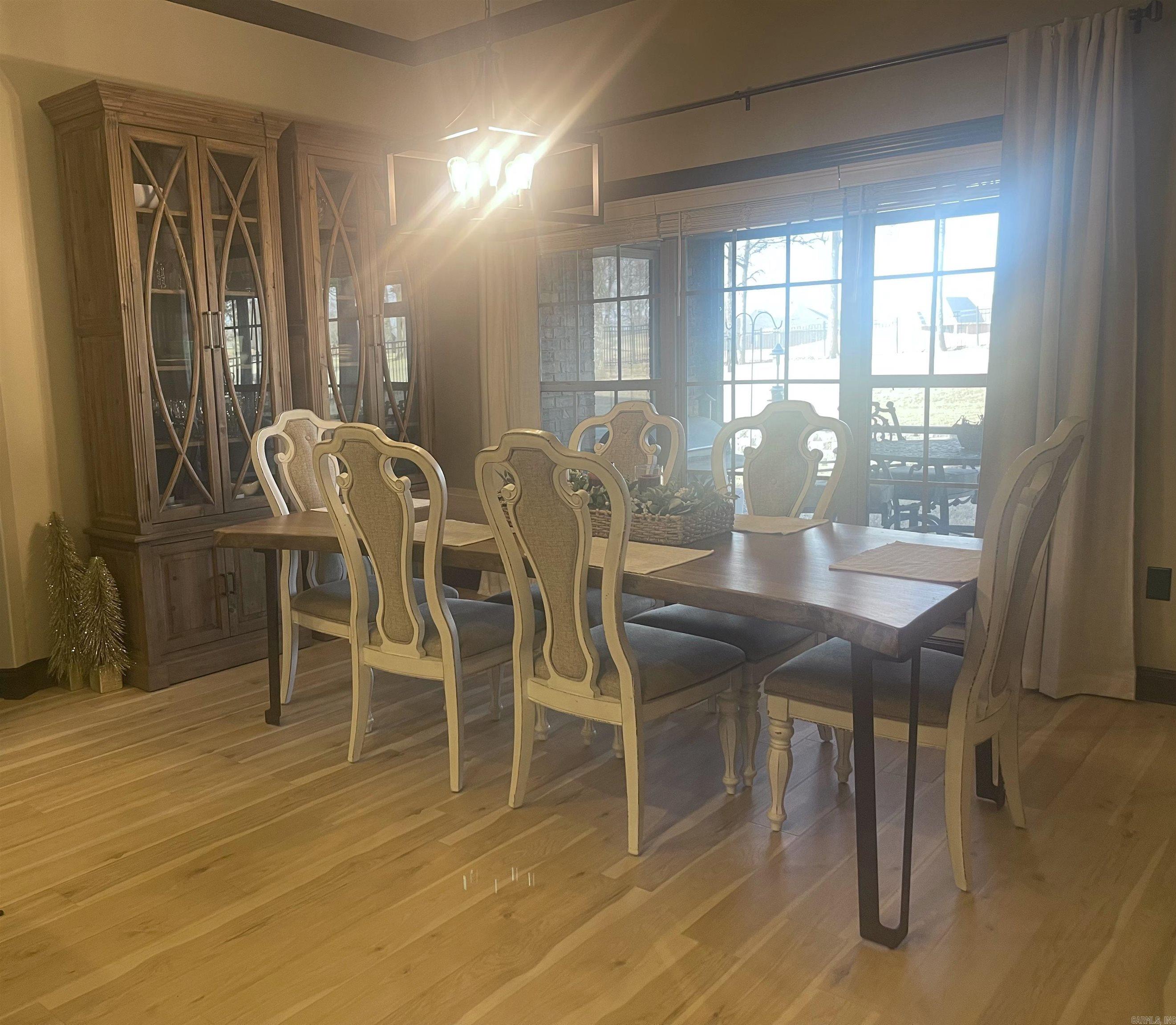 Sage Meadows - Residential