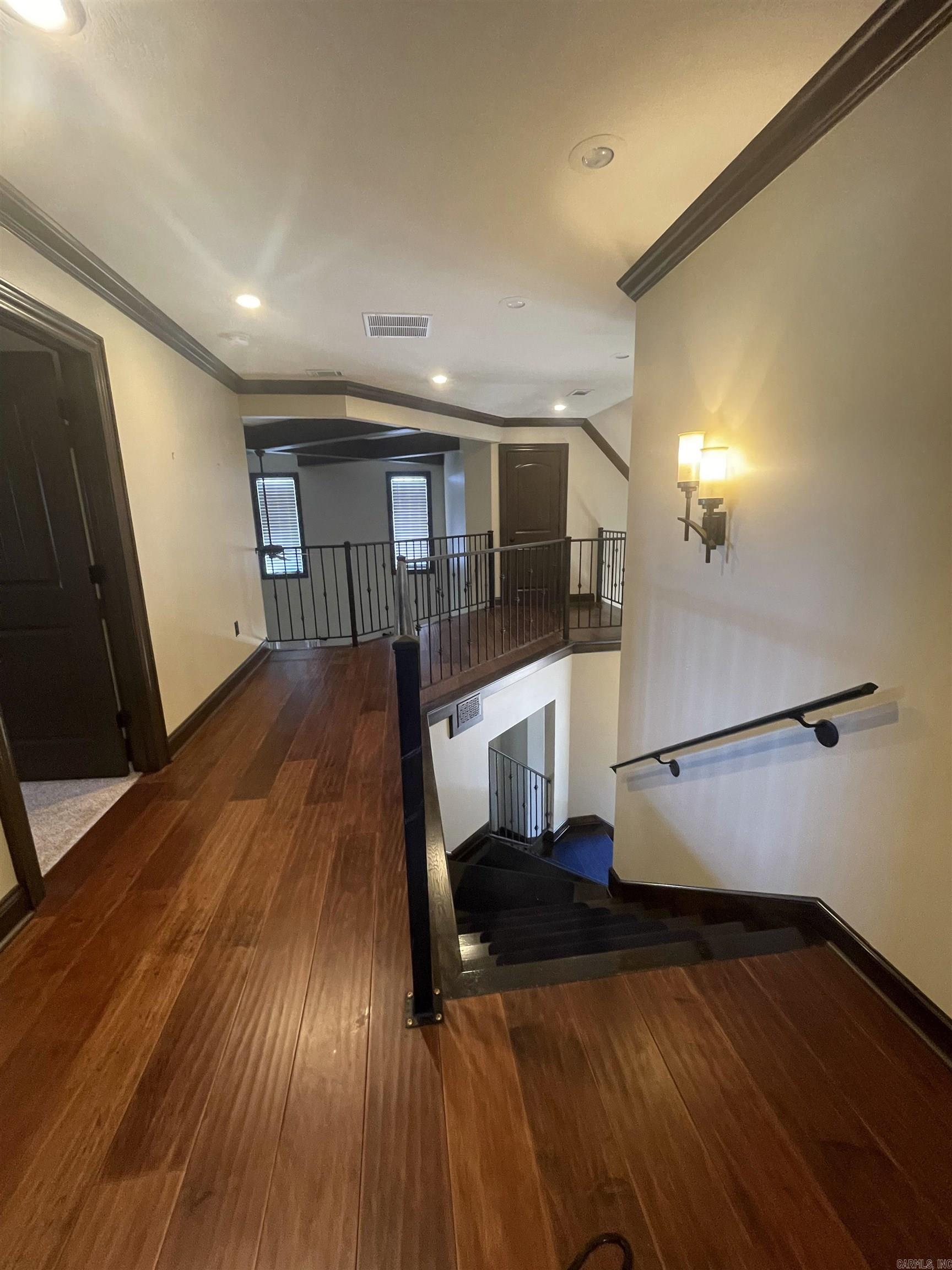 Sage Meadows - Residential