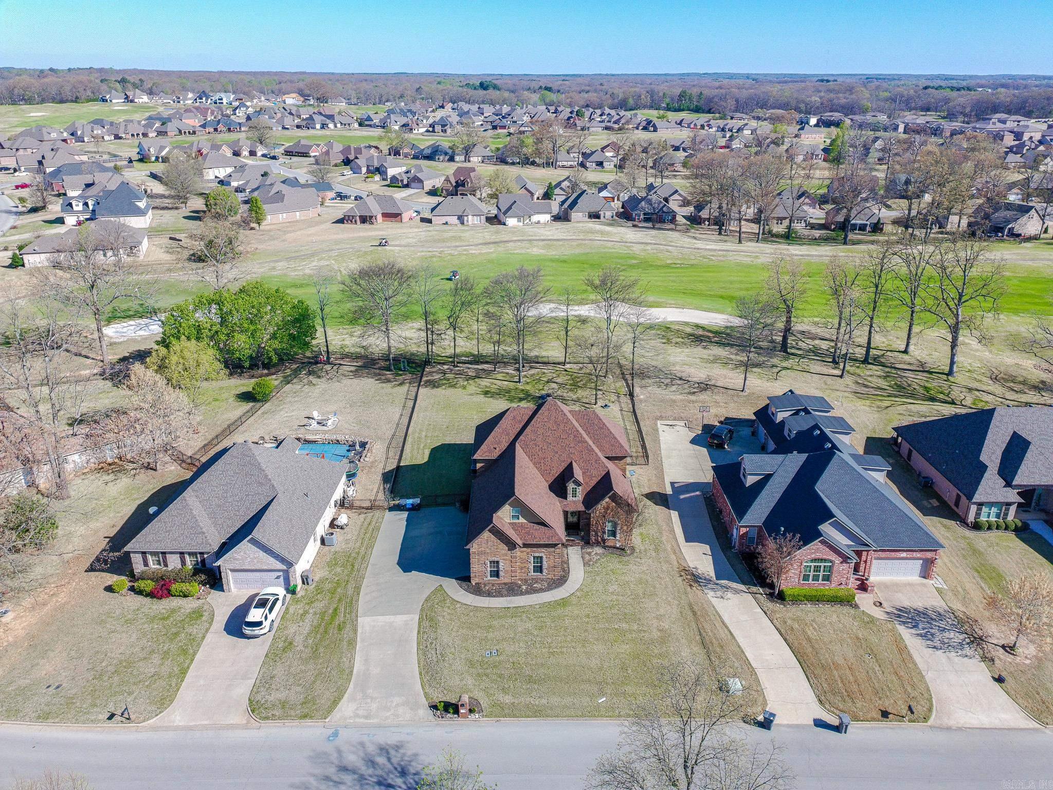 Sage Meadows - Residential