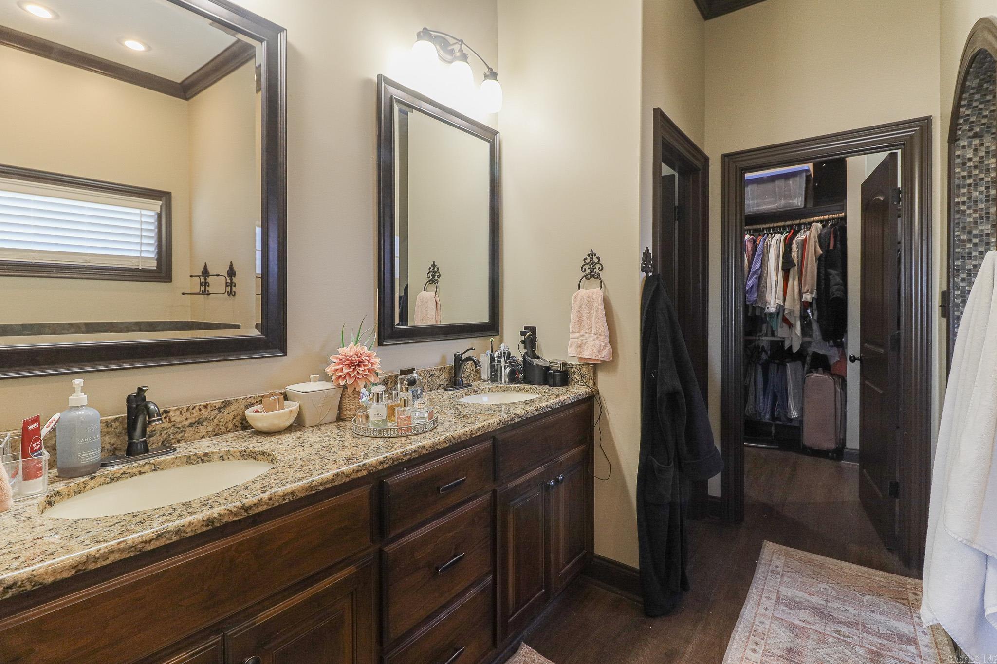 Sage Meadows - Residential