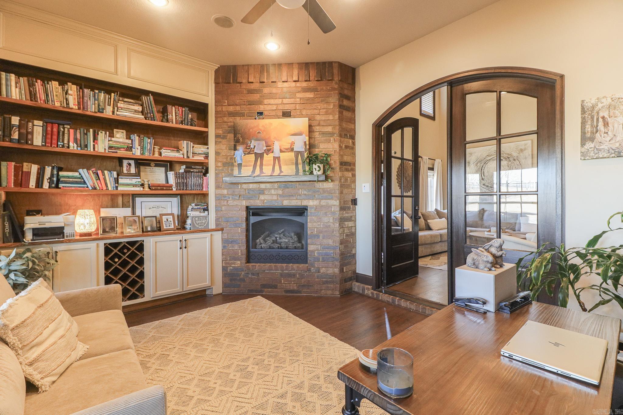 Sage Meadows - Residential