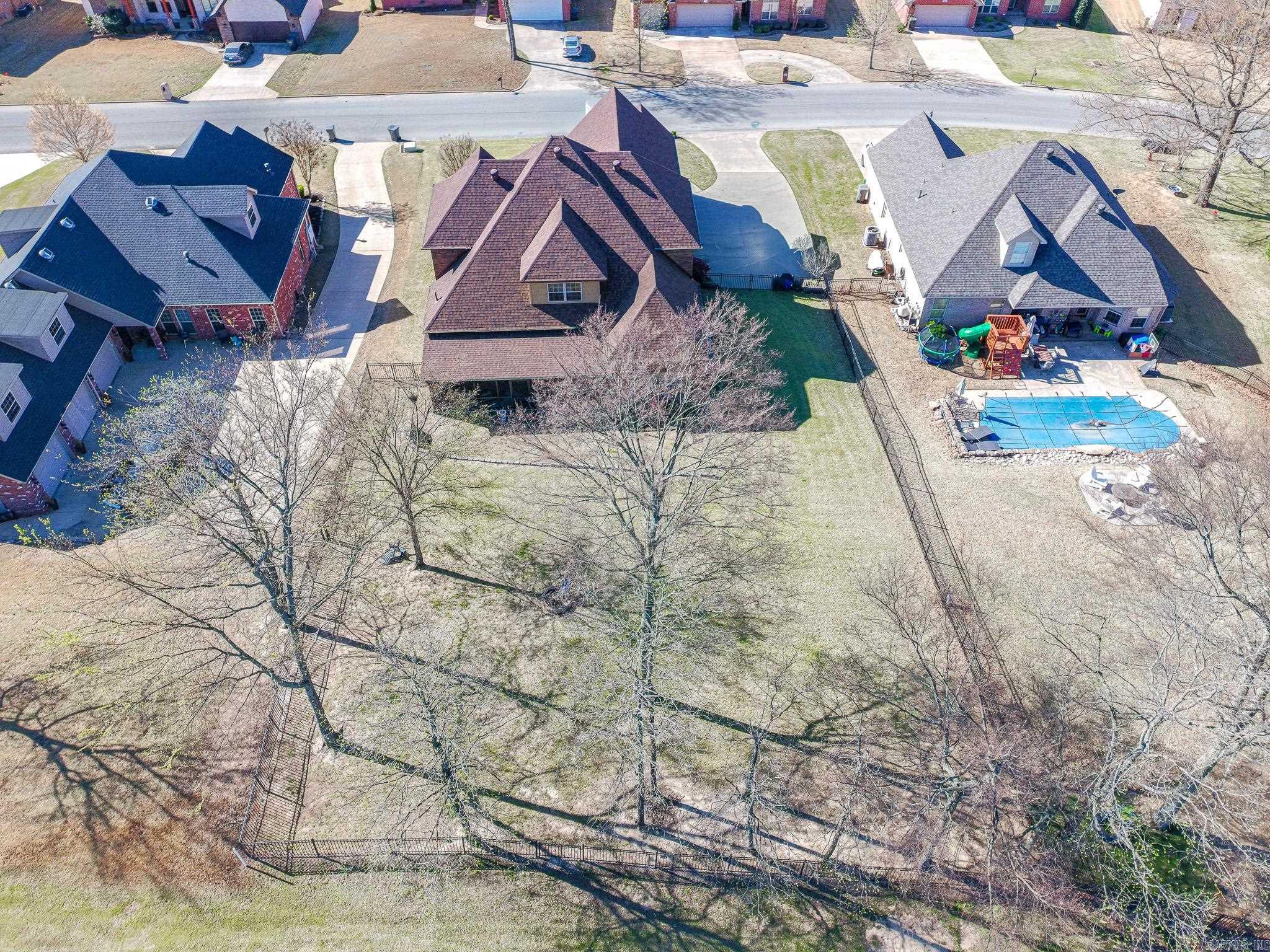 Sage Meadows - Residential