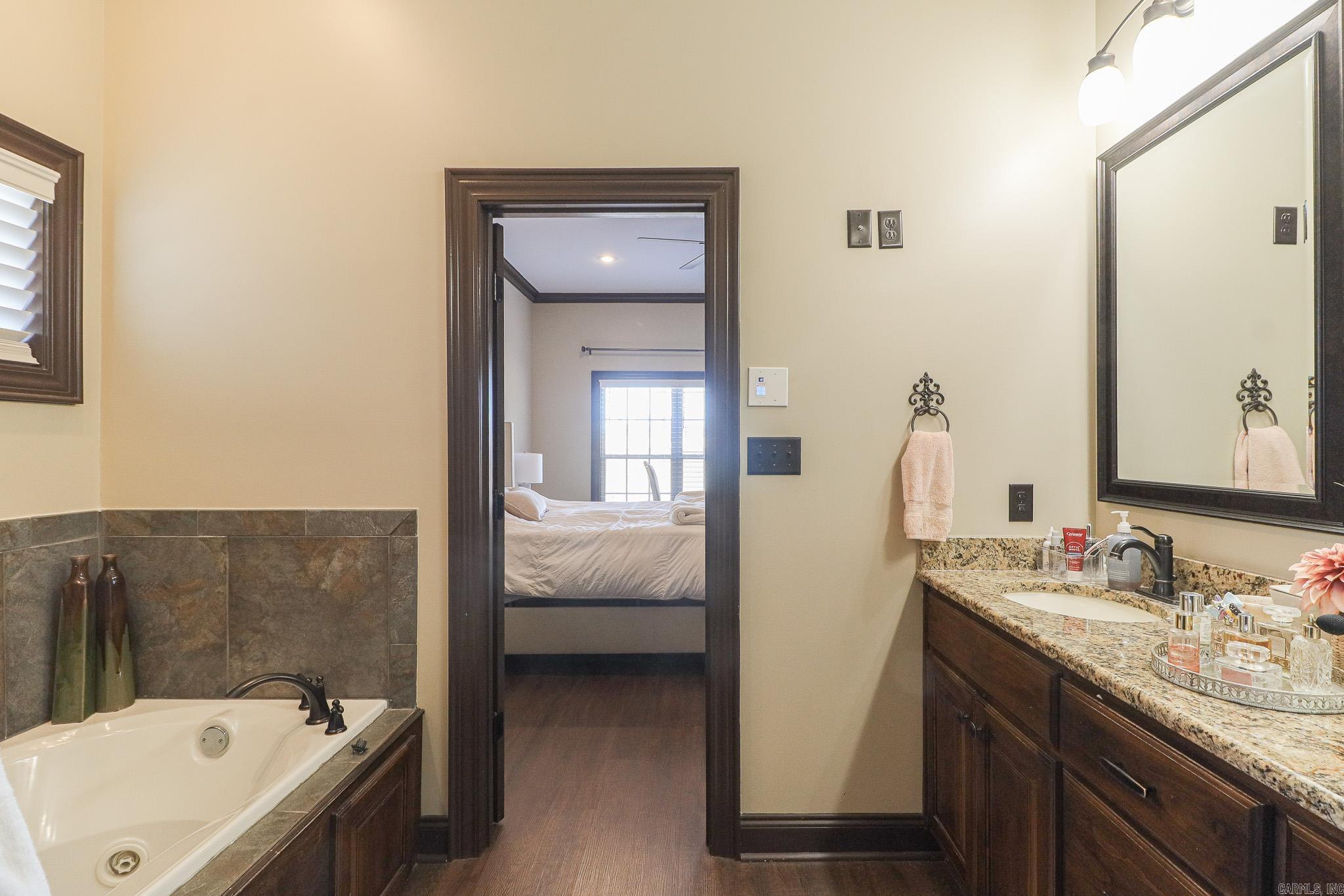 Sage Meadows - Residential