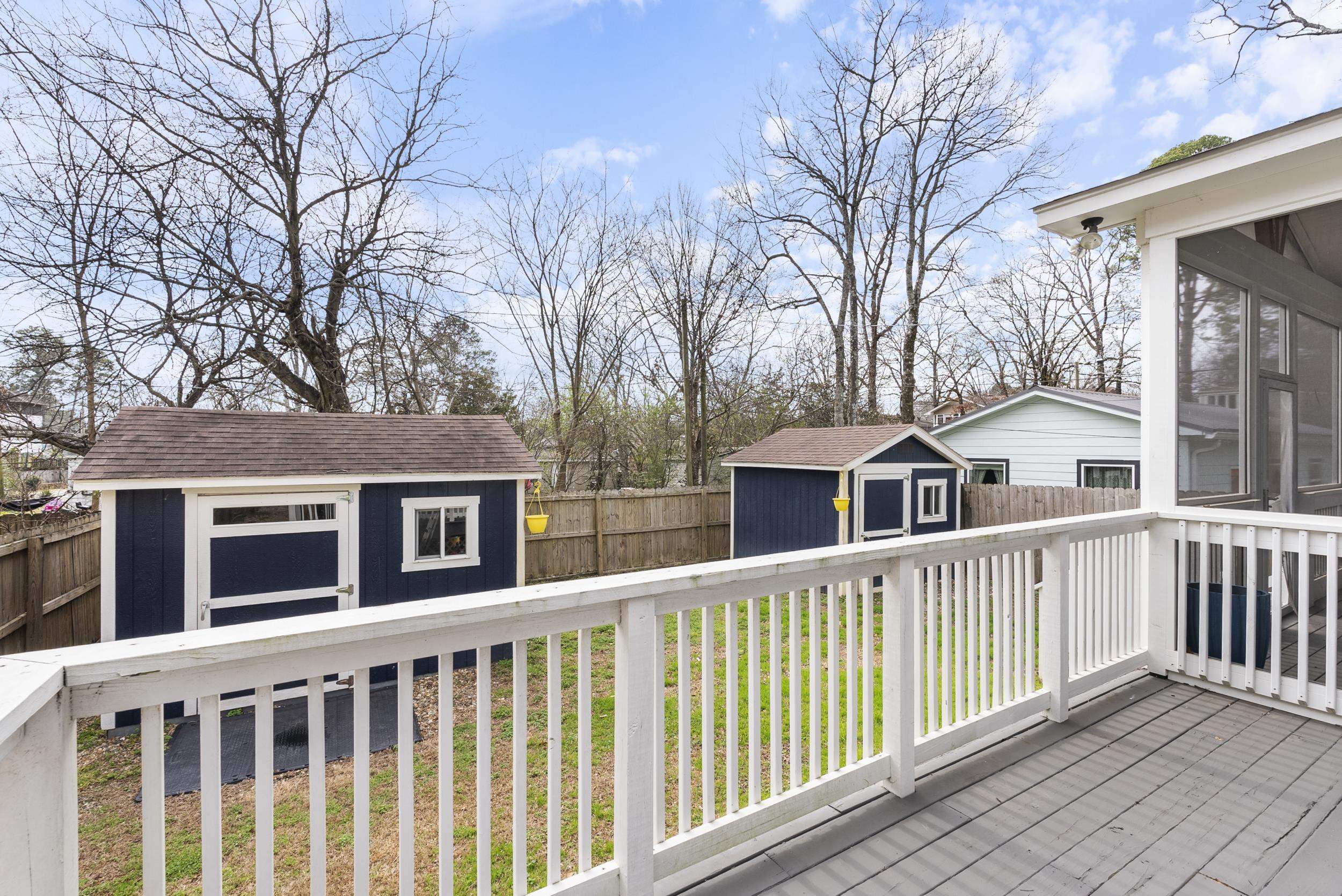 LINCOLN PARK - Residential