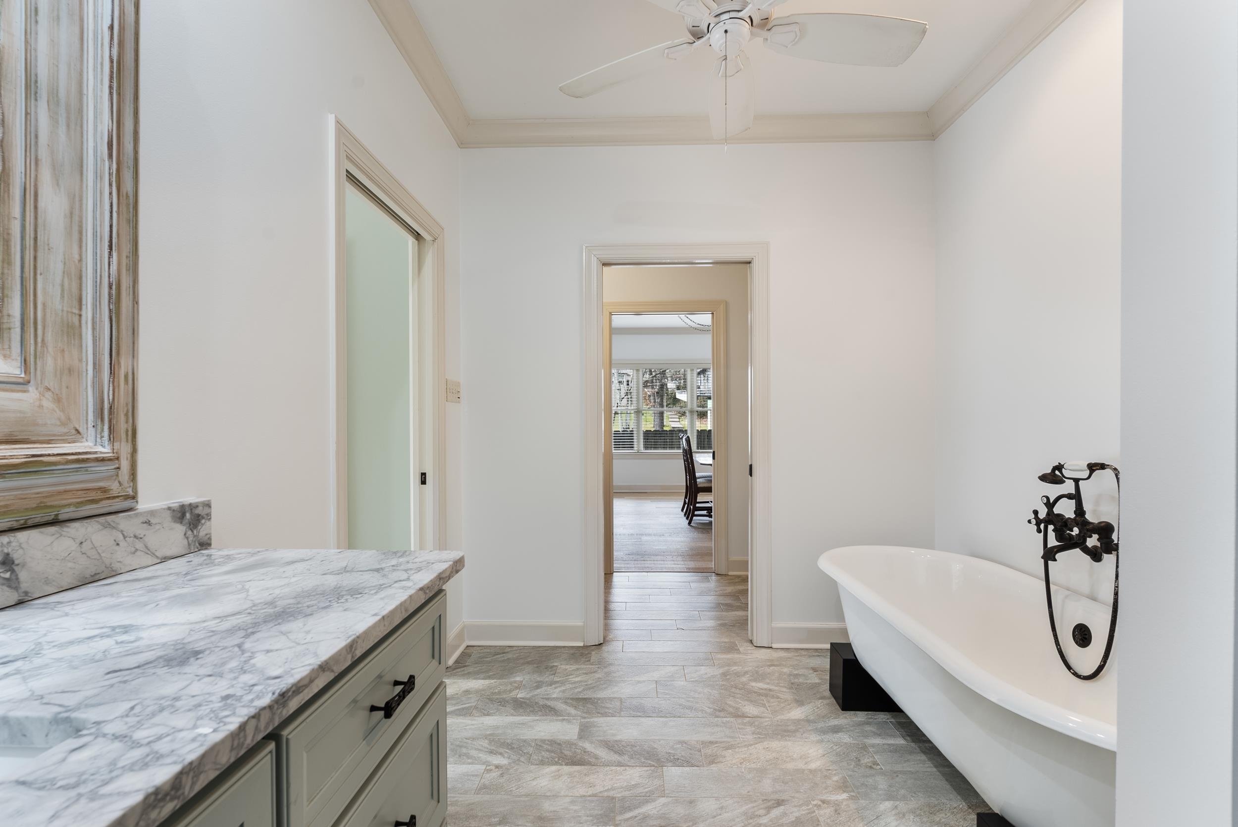 LINCOLN PARK - Residential