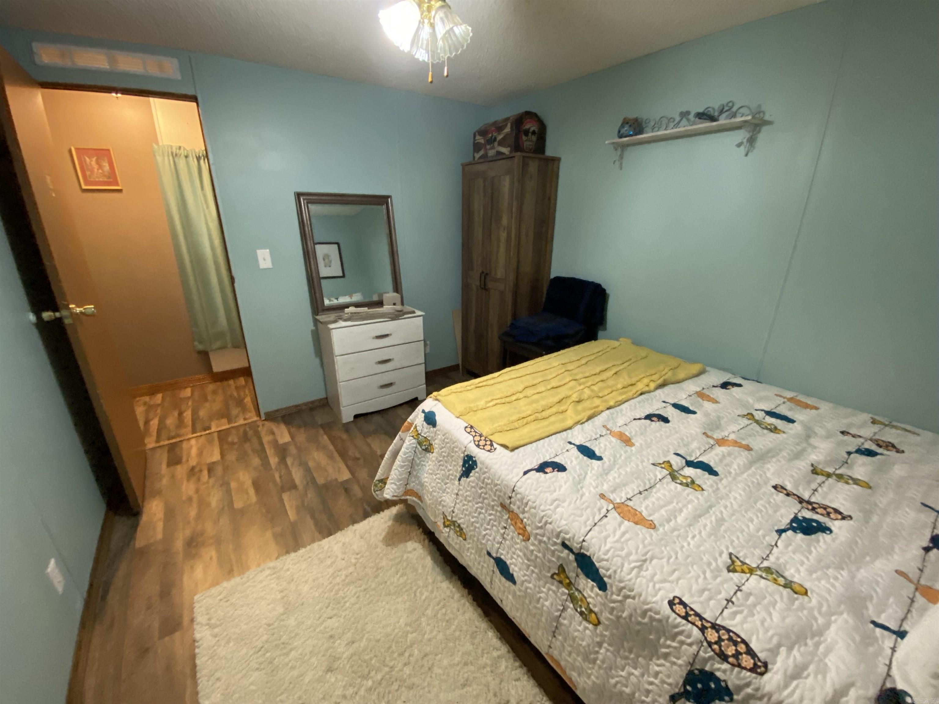 Suburban - Residential