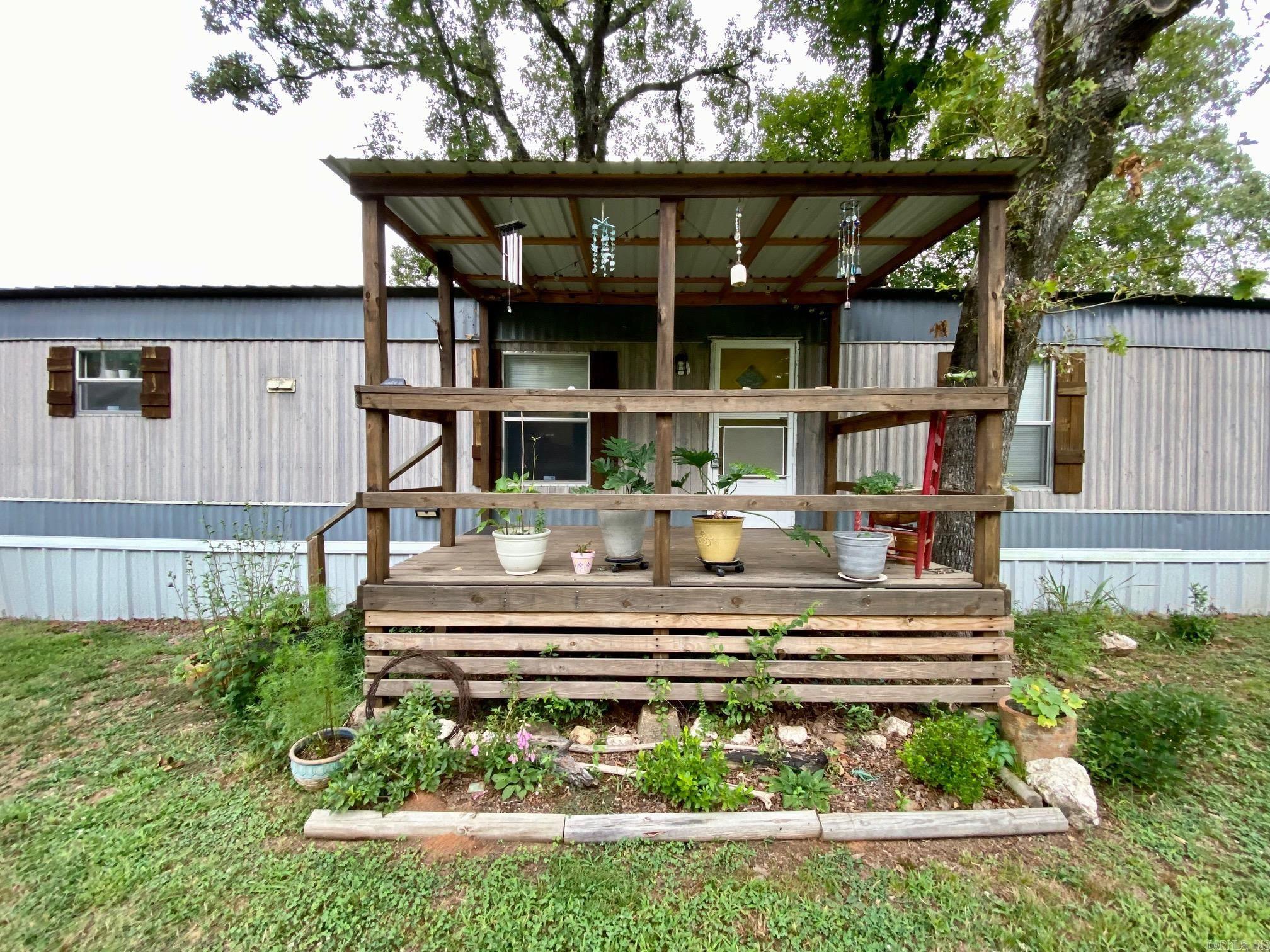 Suburban - Residential