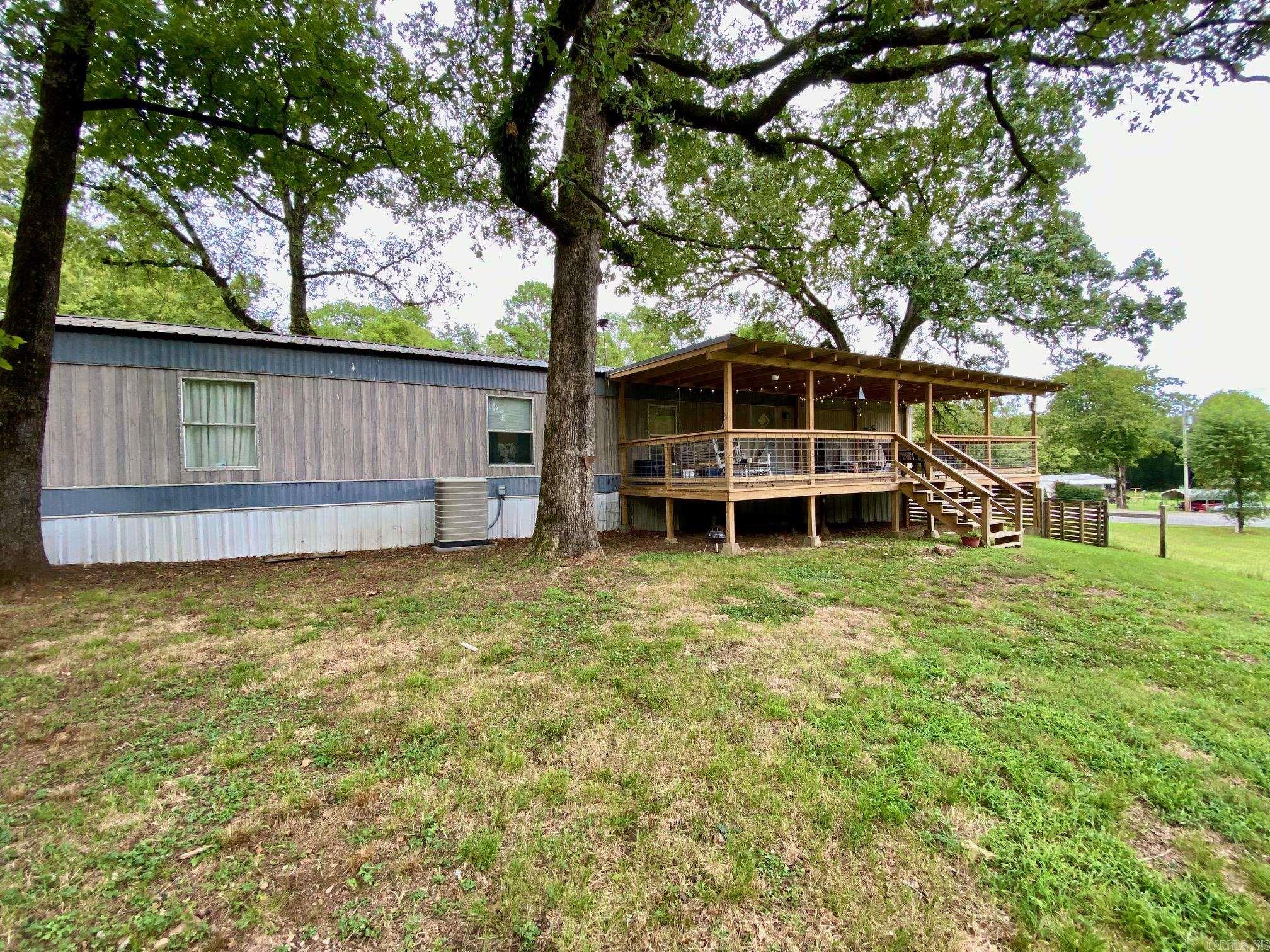 Suburban - Residential