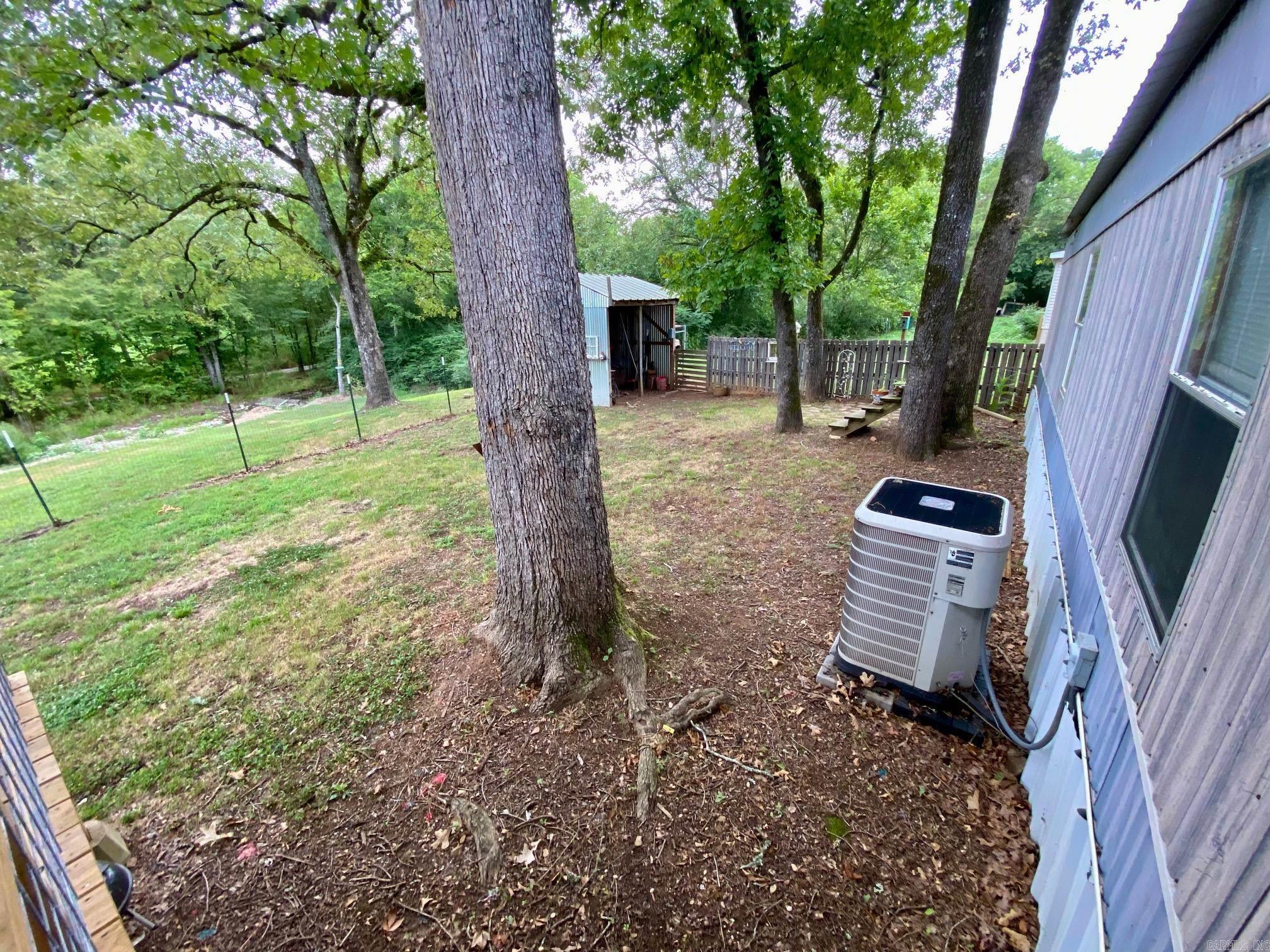 Suburban - Residential