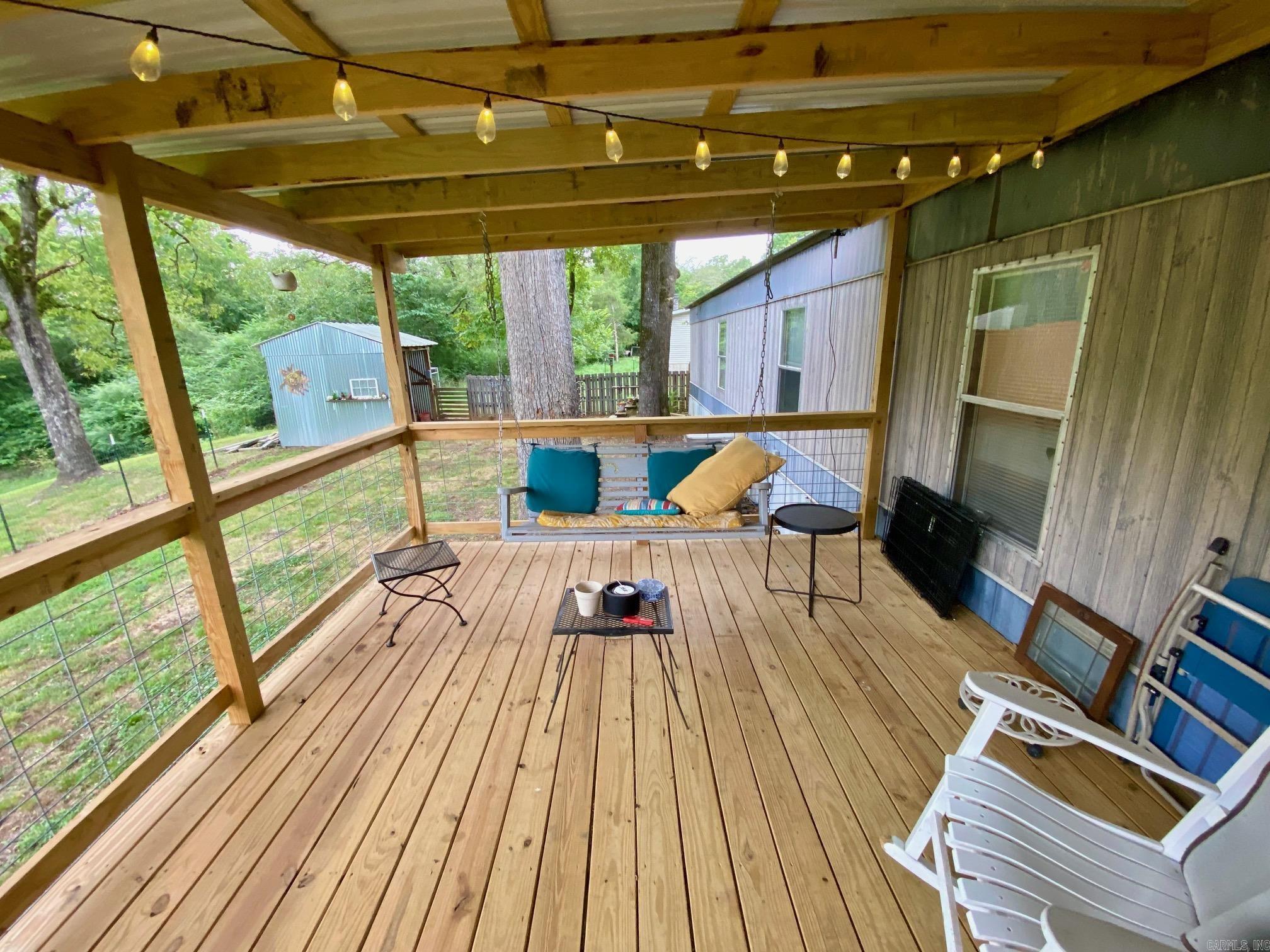 Suburban - Residential