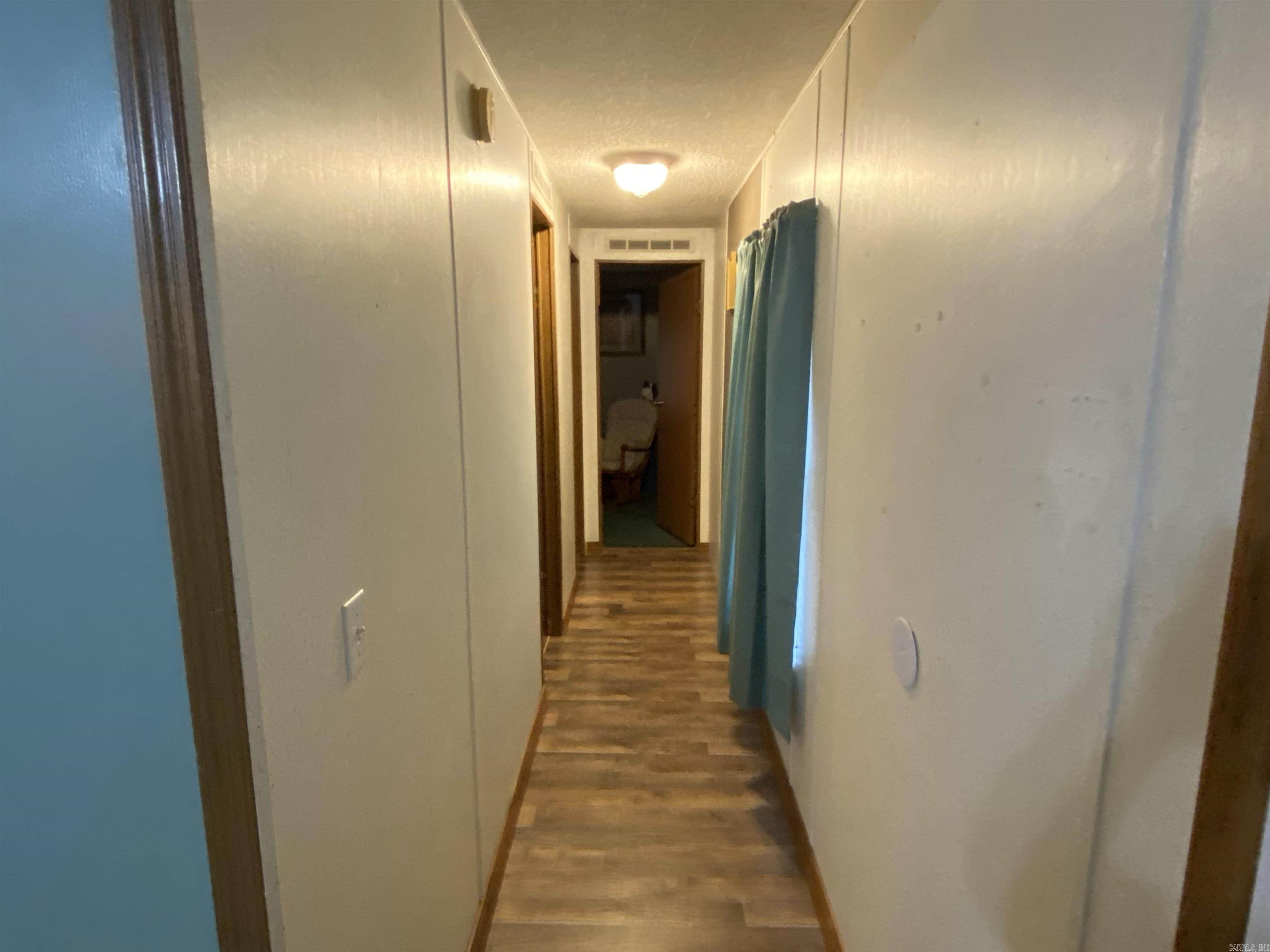 Suburban - Residential