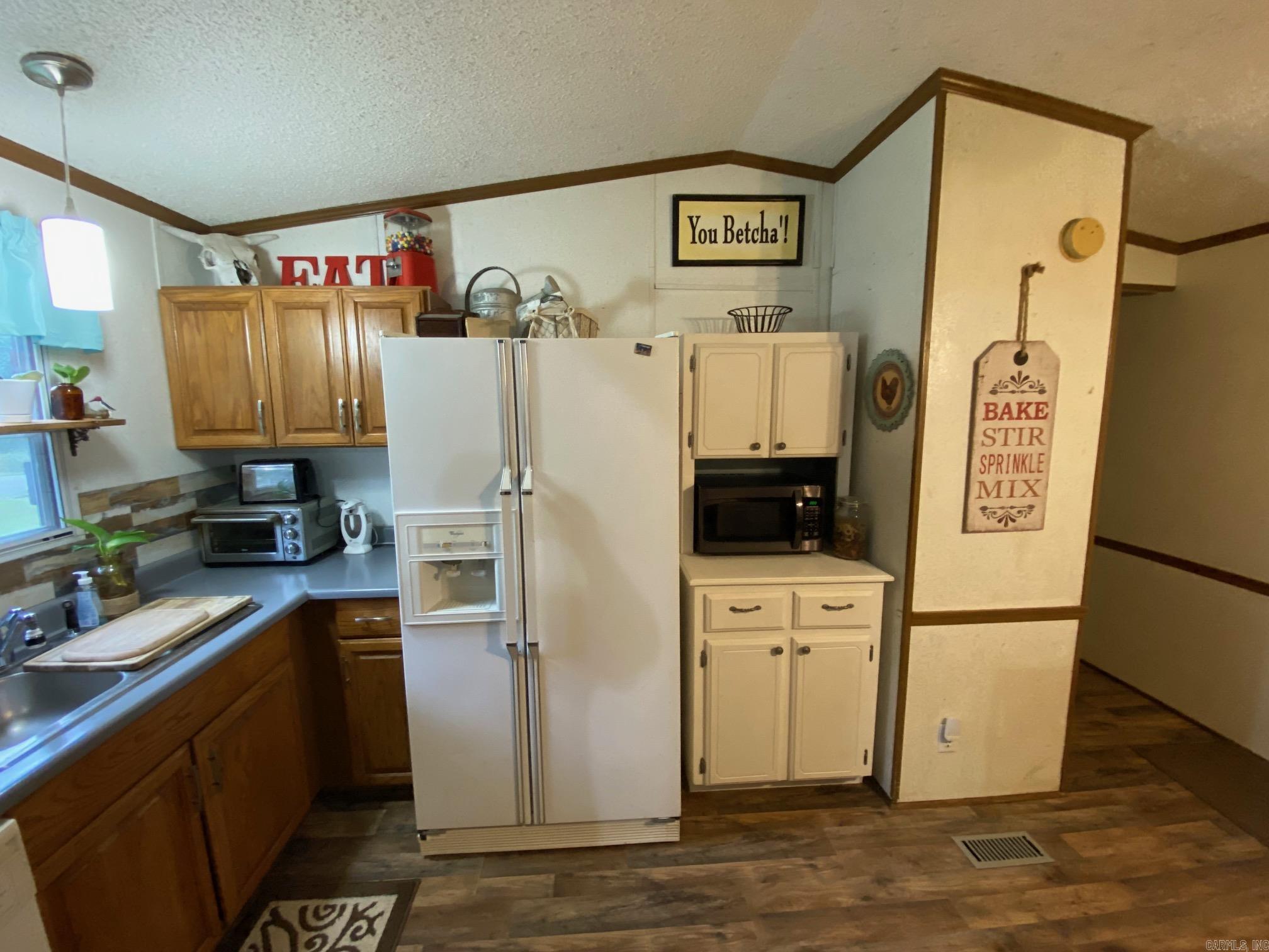 Suburban - Residential