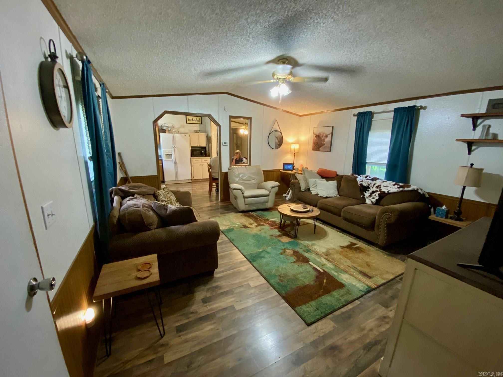 Suburban - Residential